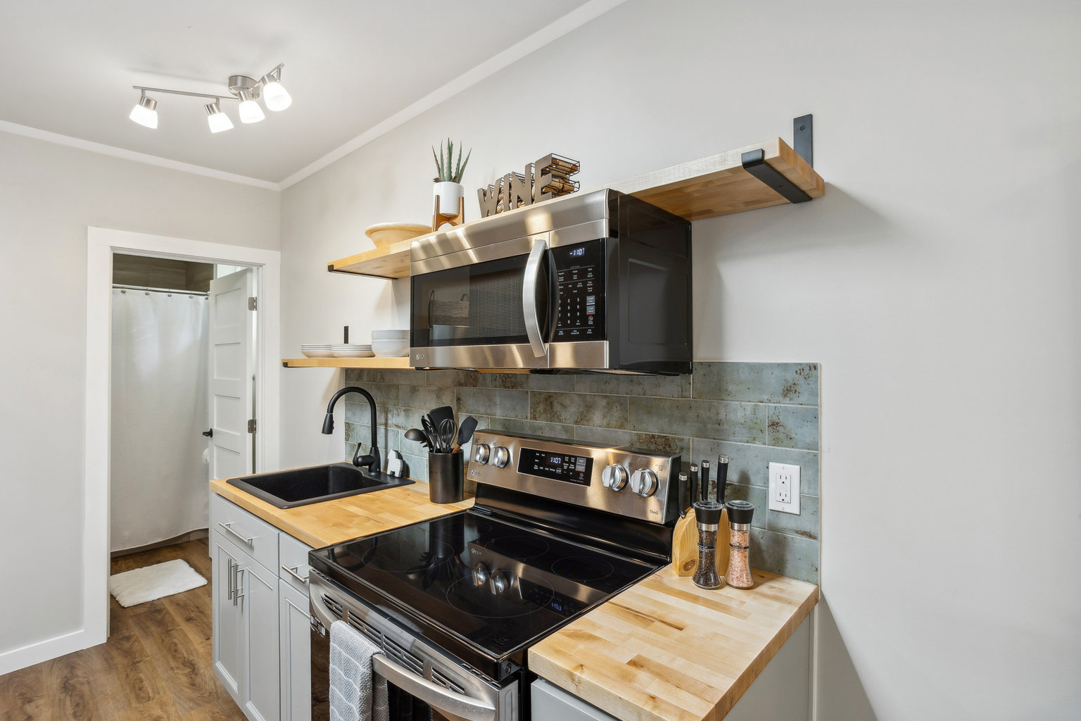 Kent Vacation Rental