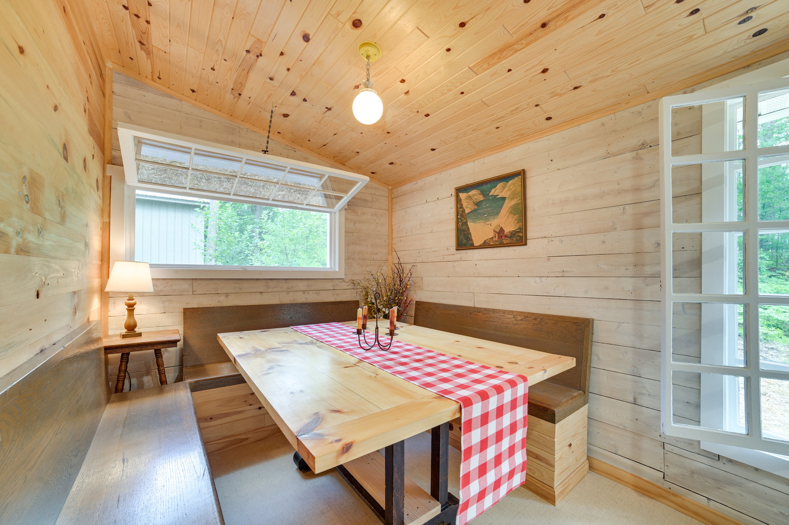 Rogers City Vacation Rental