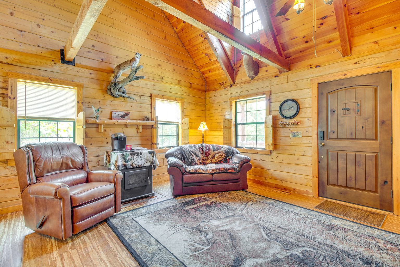 Oakland Vacation Rental