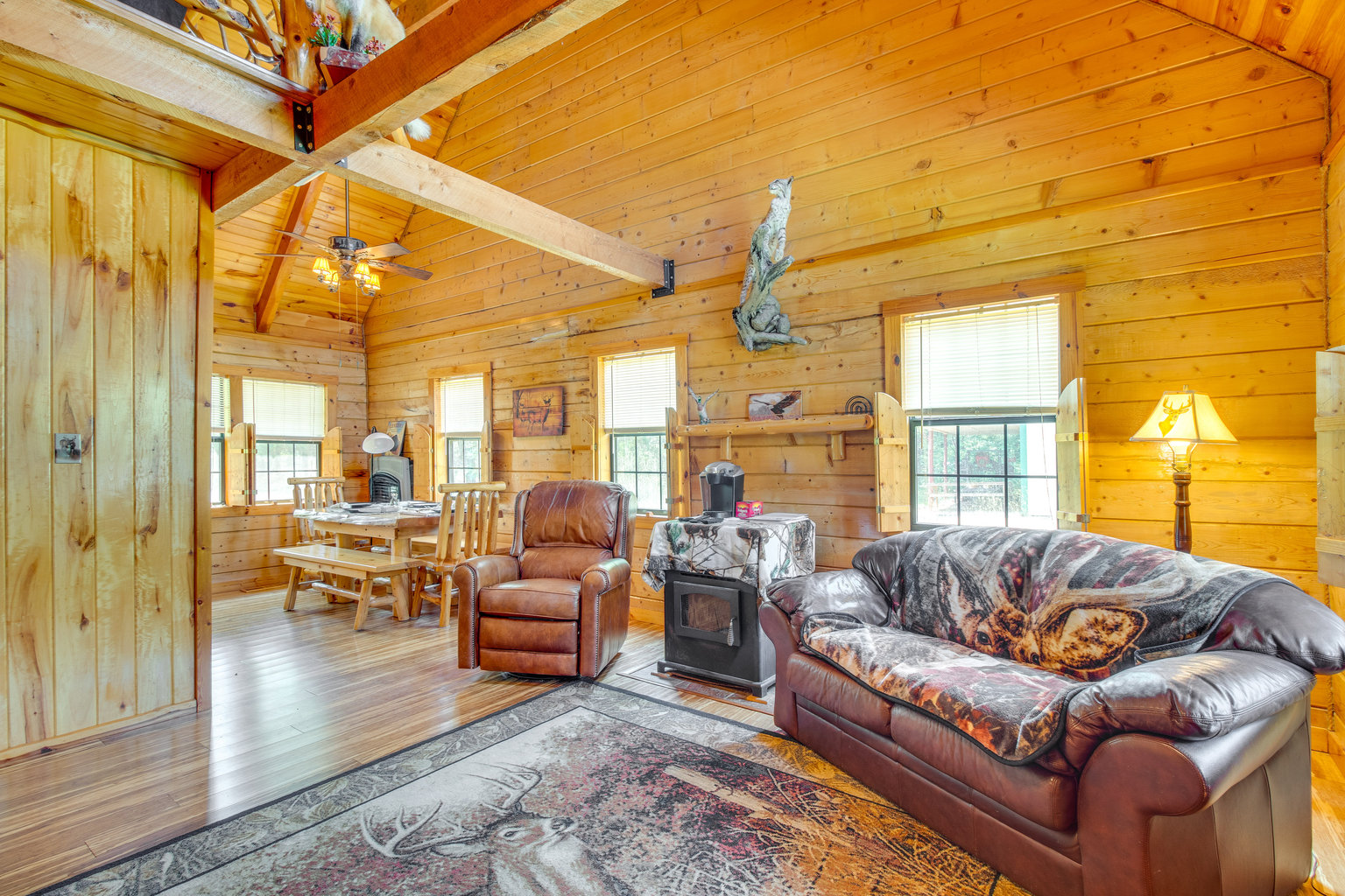 Oakland Vacation Rental