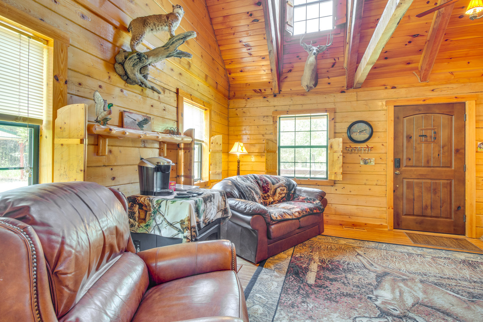 Oakland Vacation Rental