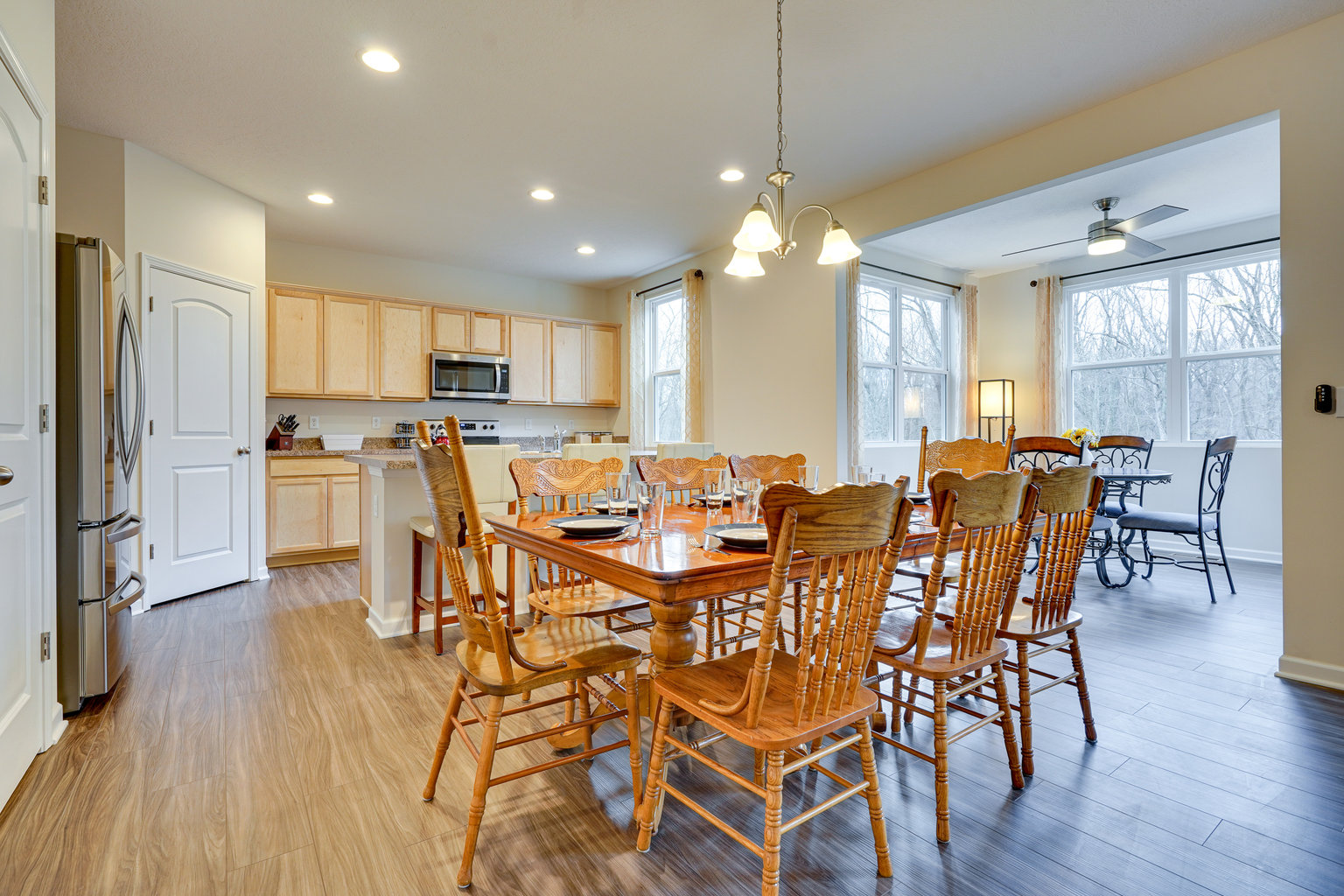 Johnstown Vacation Rental