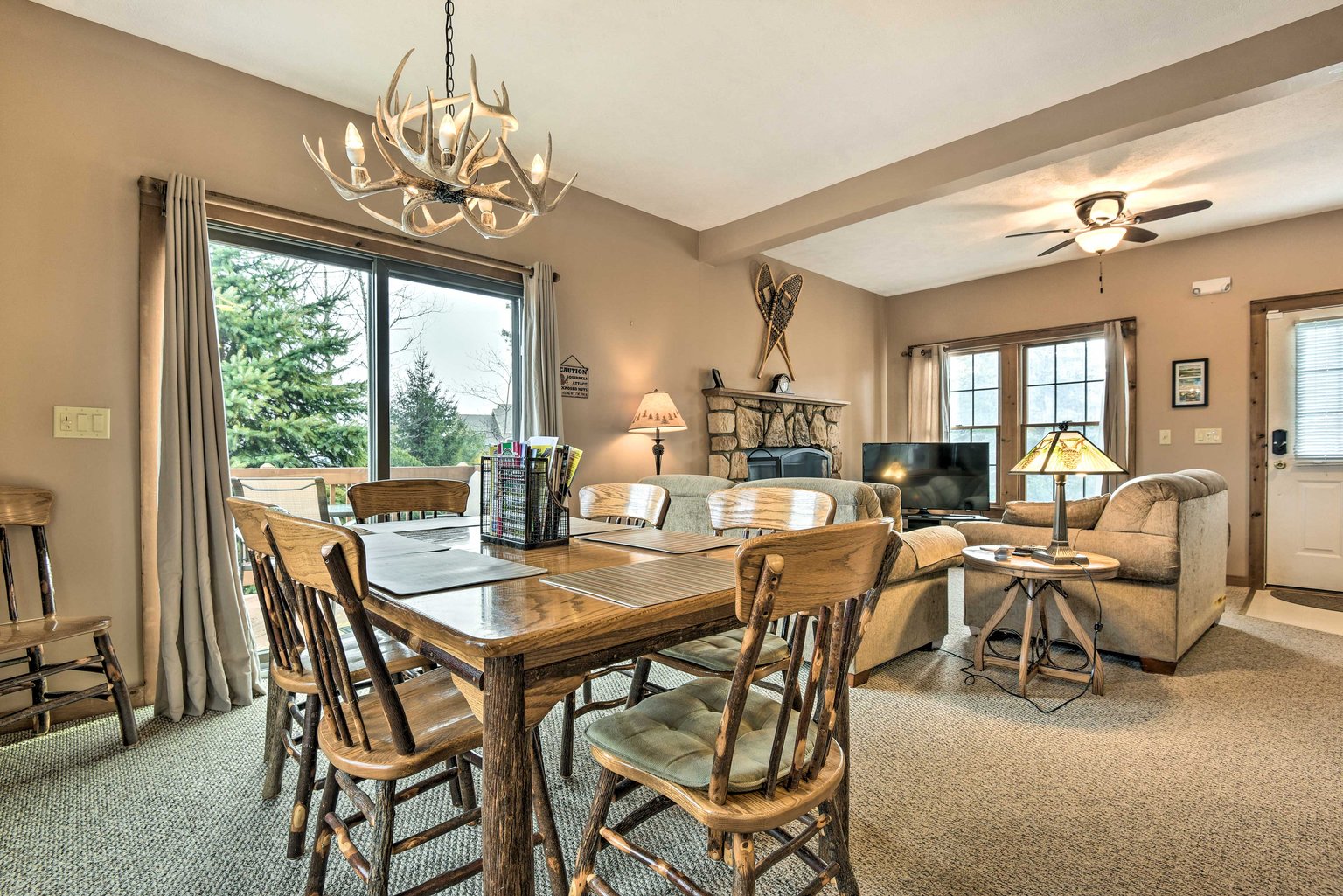 Tannersville Vacation Rental