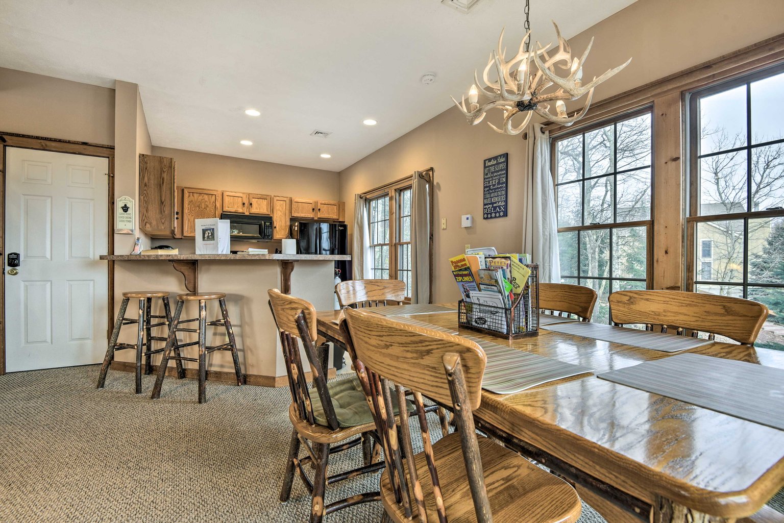 Tannersville Vacation Rental