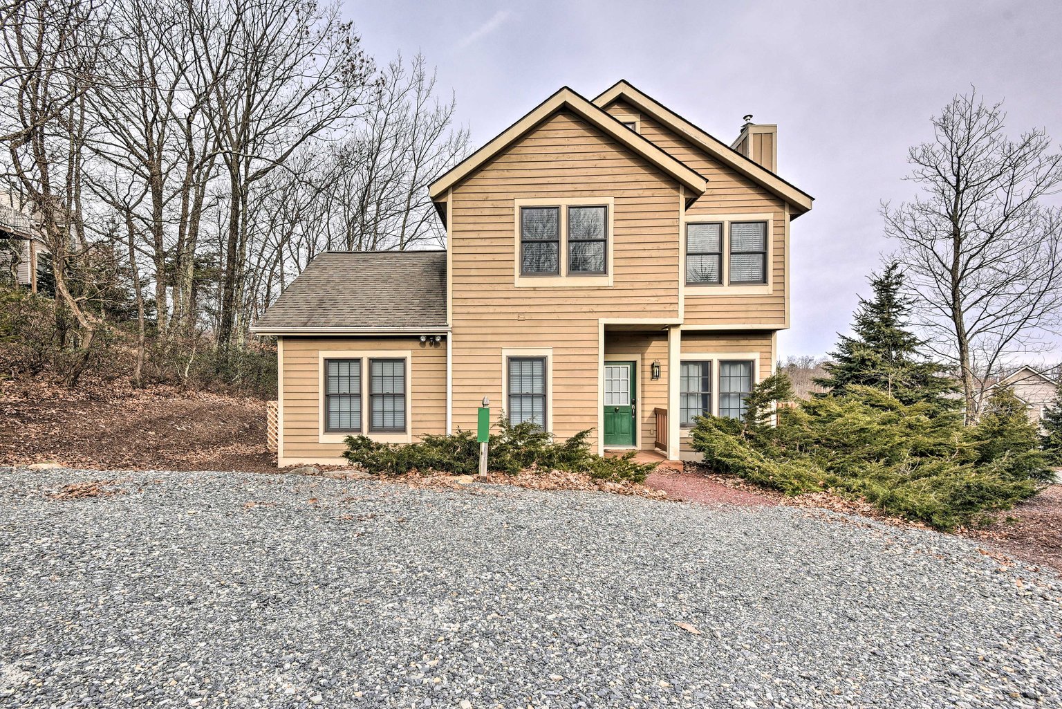 Tannersville Vacation Rental