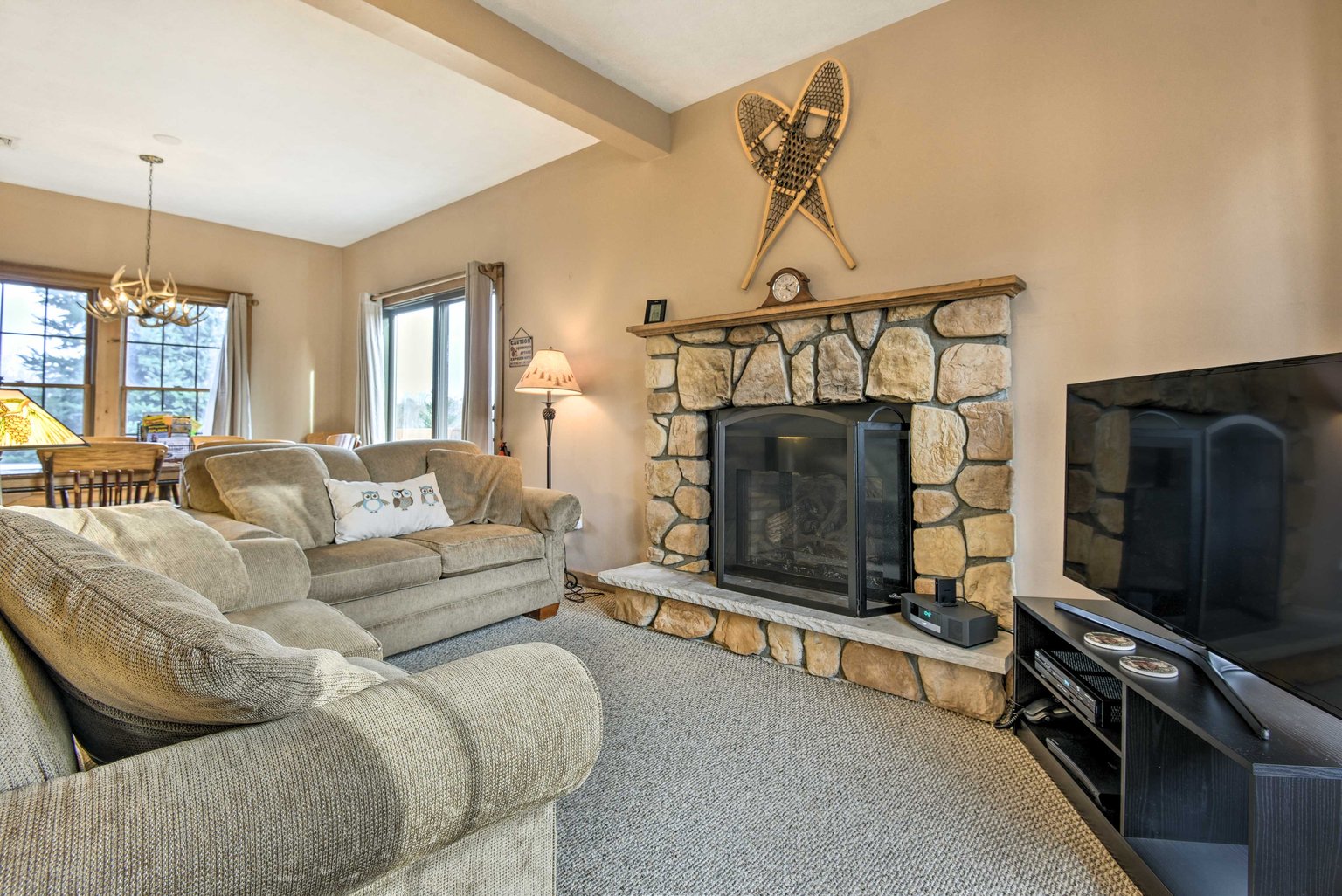Tannersville Vacation Rental