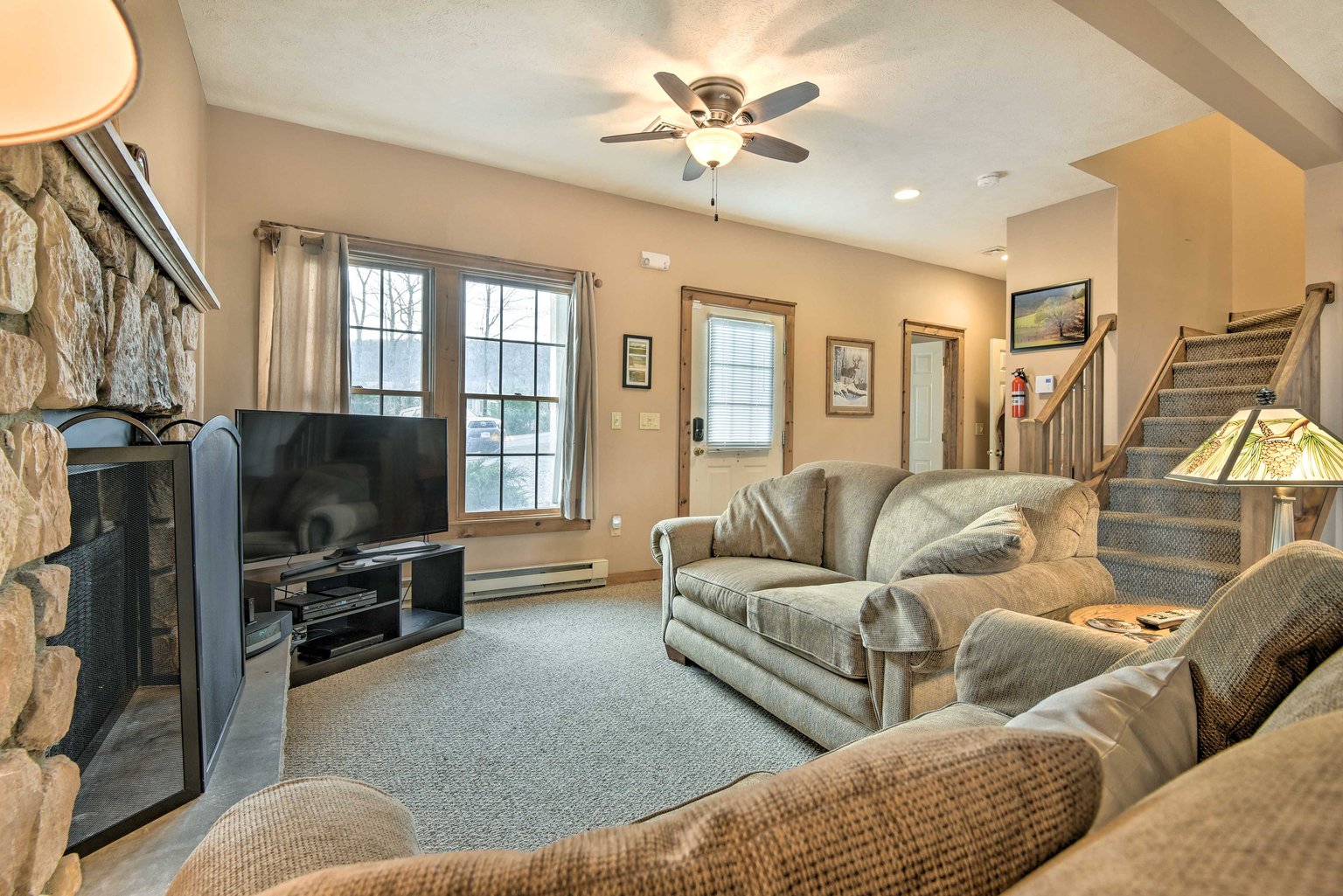 Tannersville Vacation Rental
