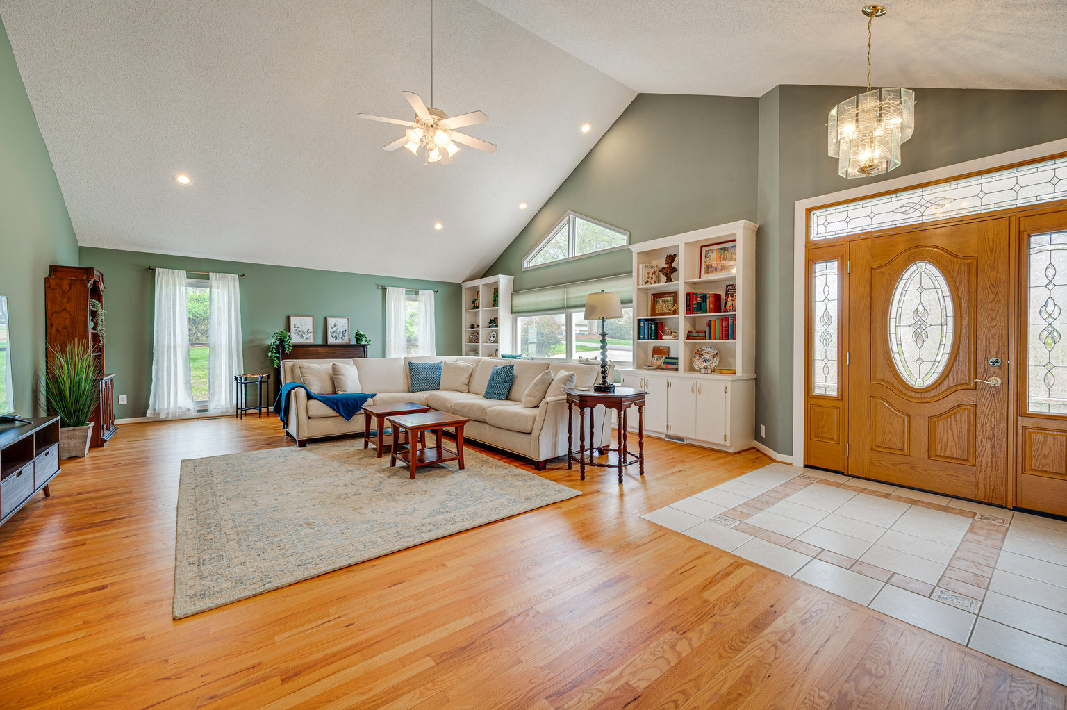 Troutman Vacation Rental