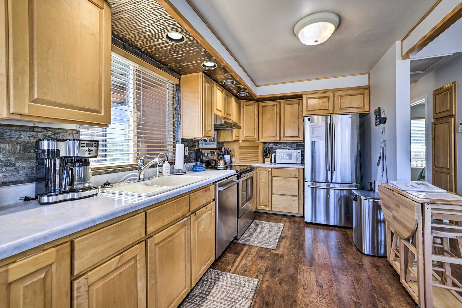 Apple Valley Vacation Rental