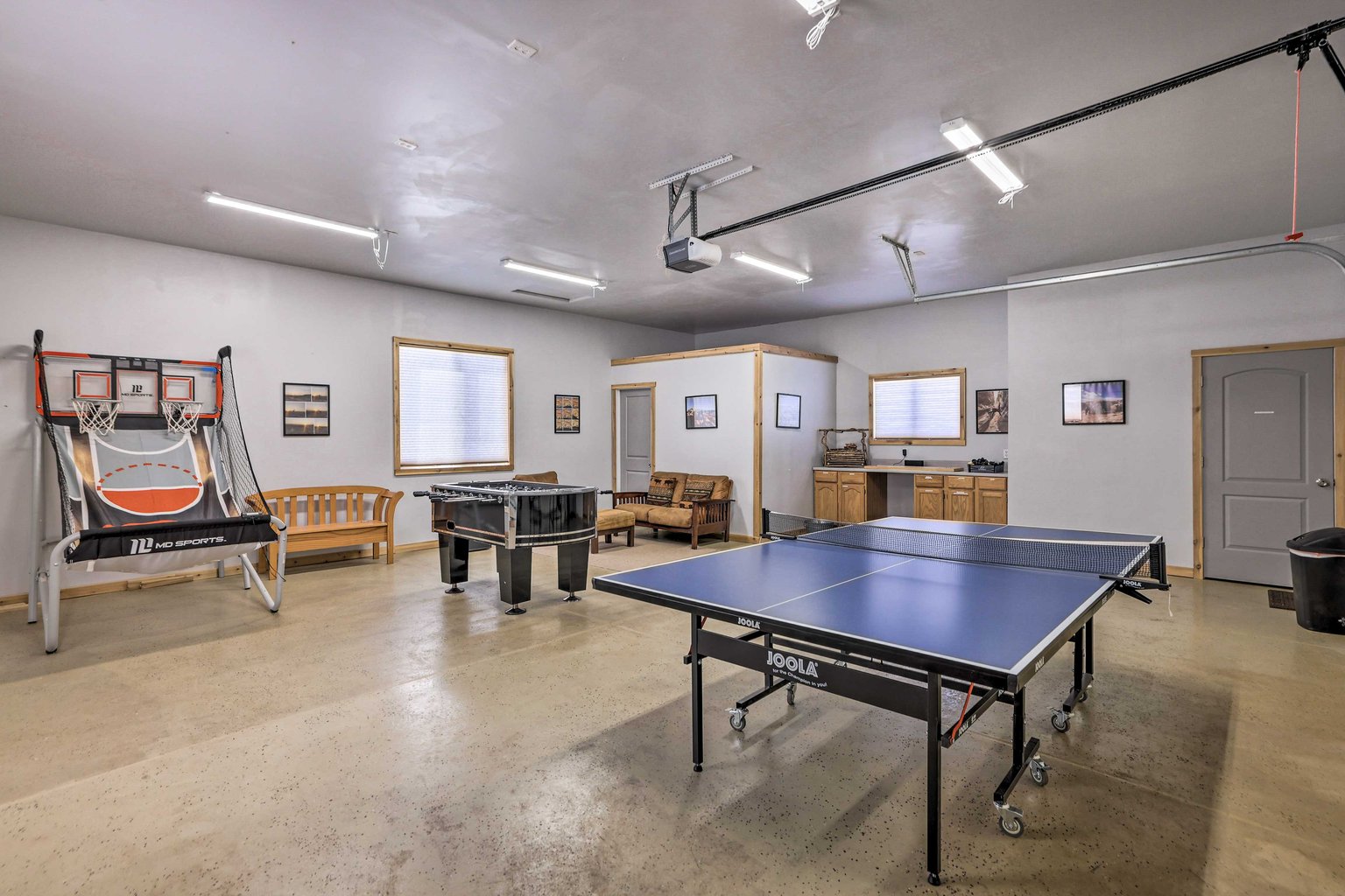 Apple Valley Vacation Rental