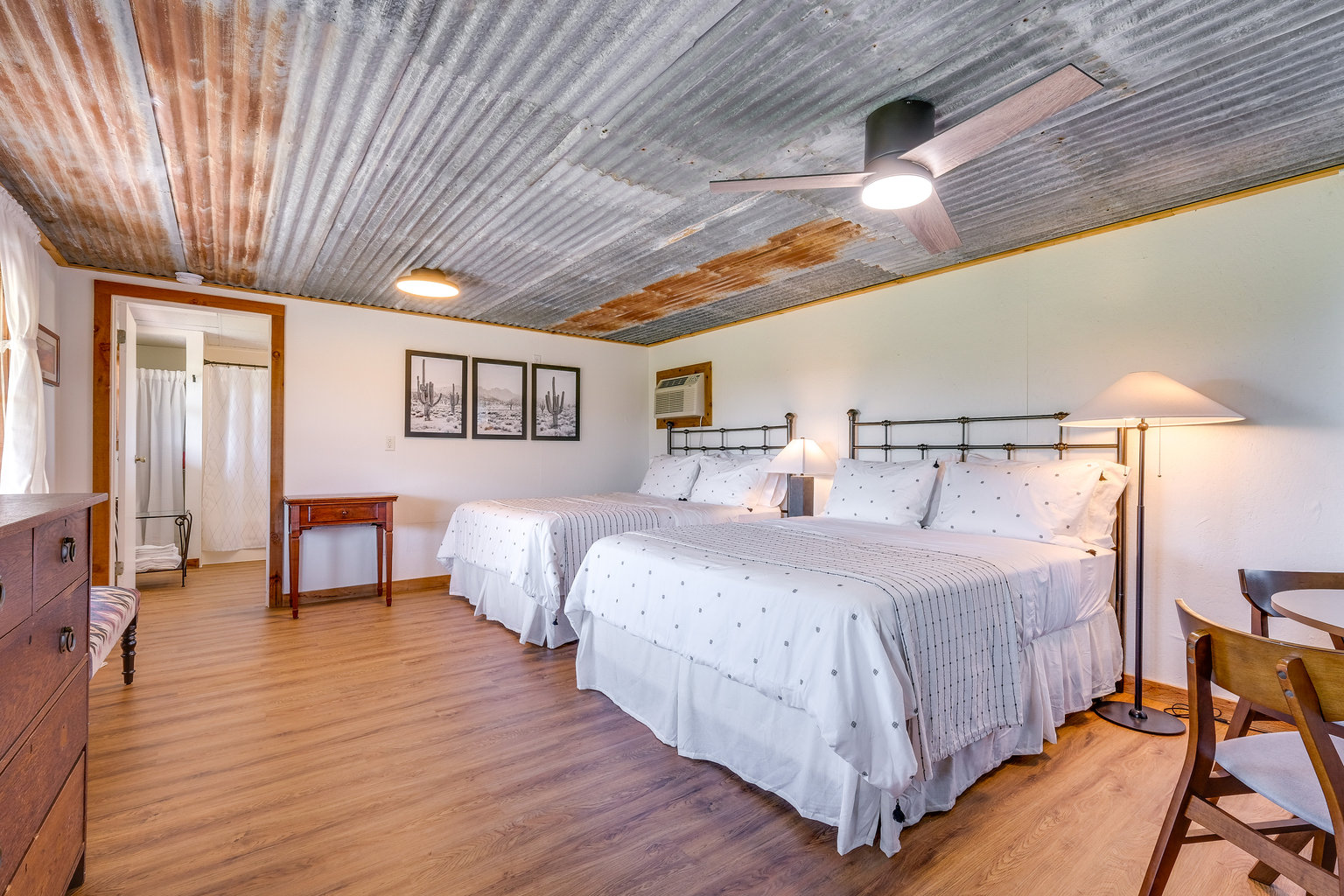 Carmine Vacation Rental