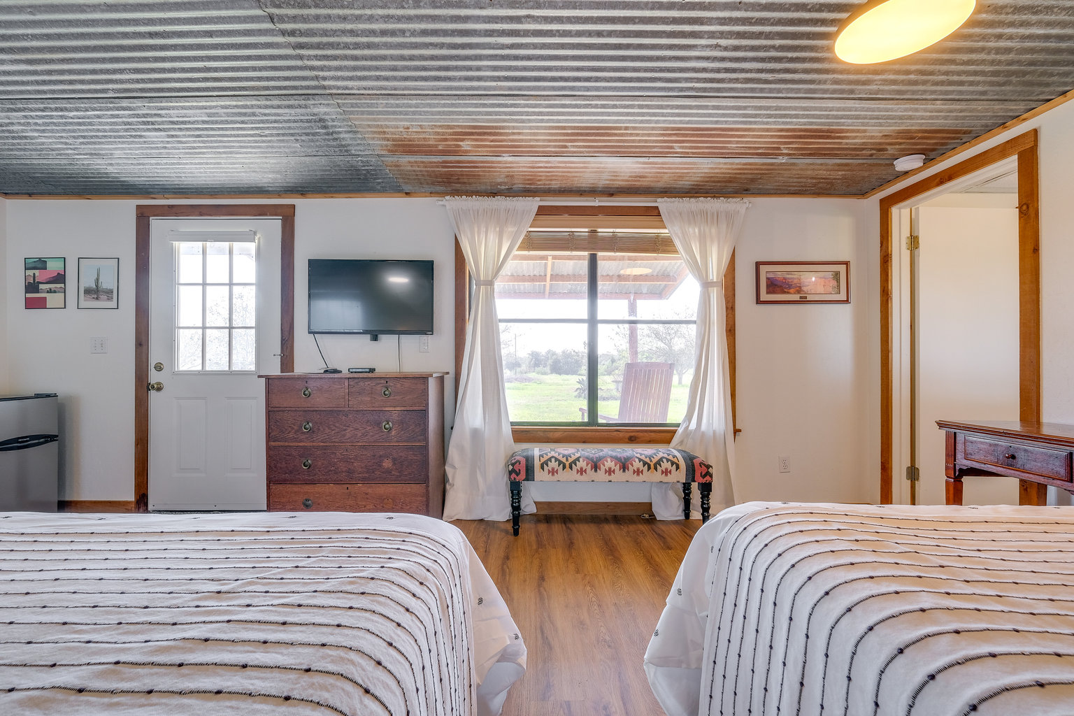 Carmine Vacation Rental