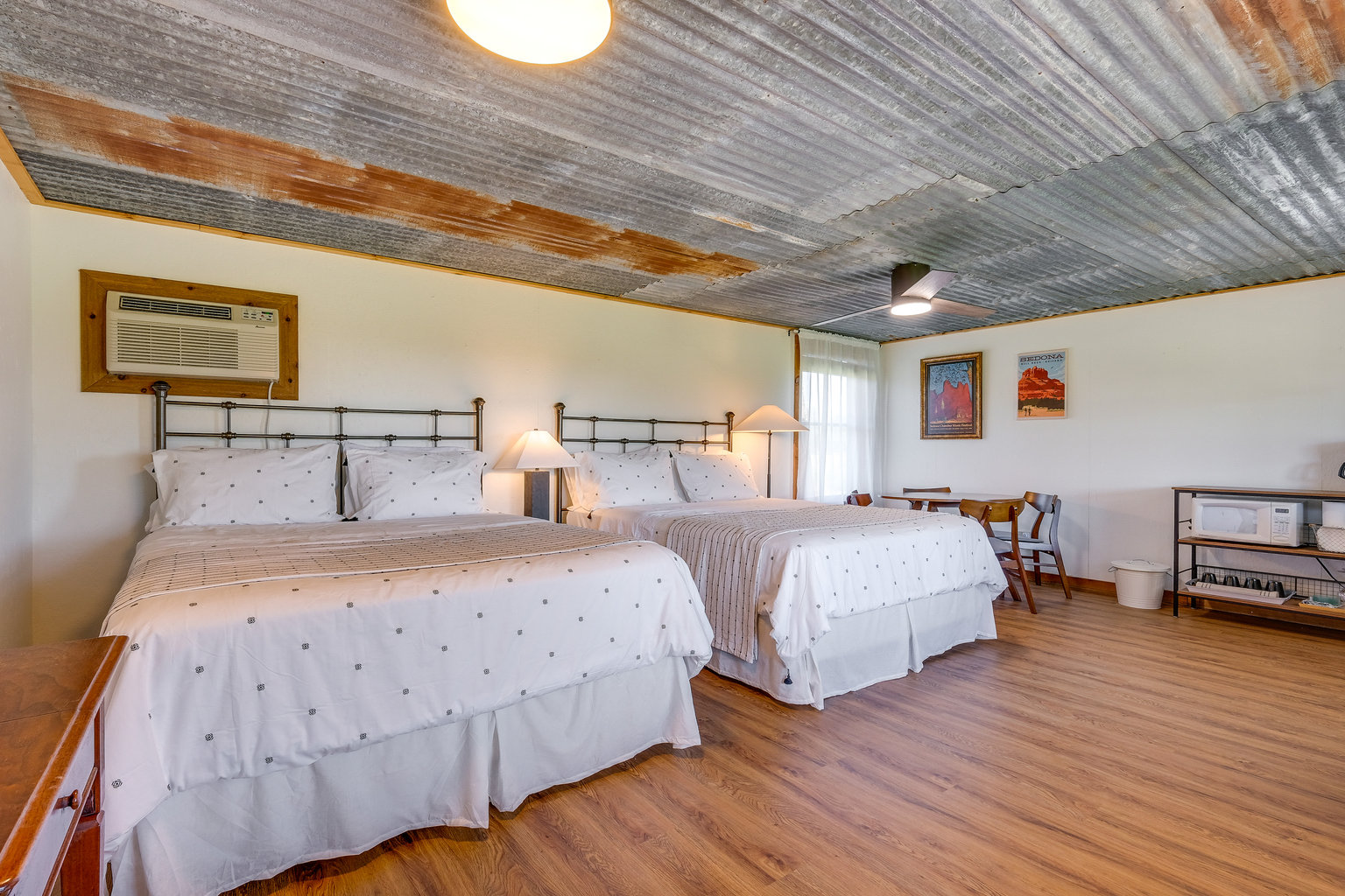 Carmine Vacation Rental