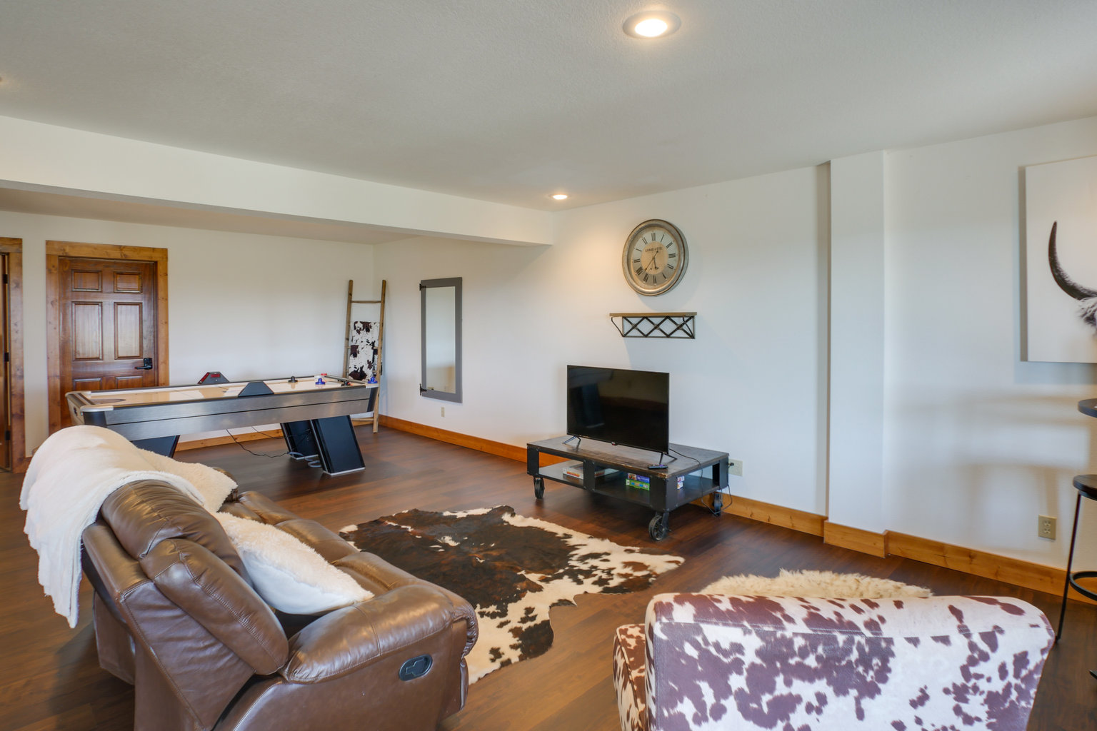 Greenfield Vacation Rental