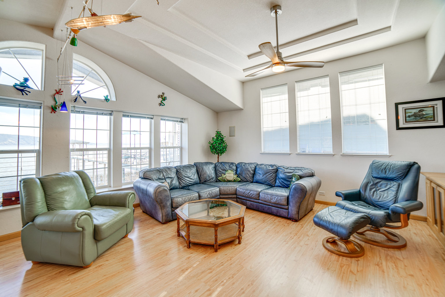 Lakeport Vacation Rental