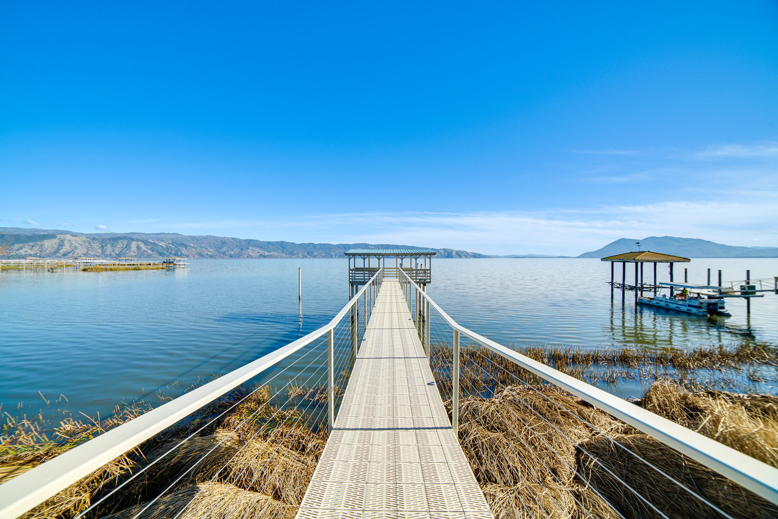 Lakeport Vacation Rental