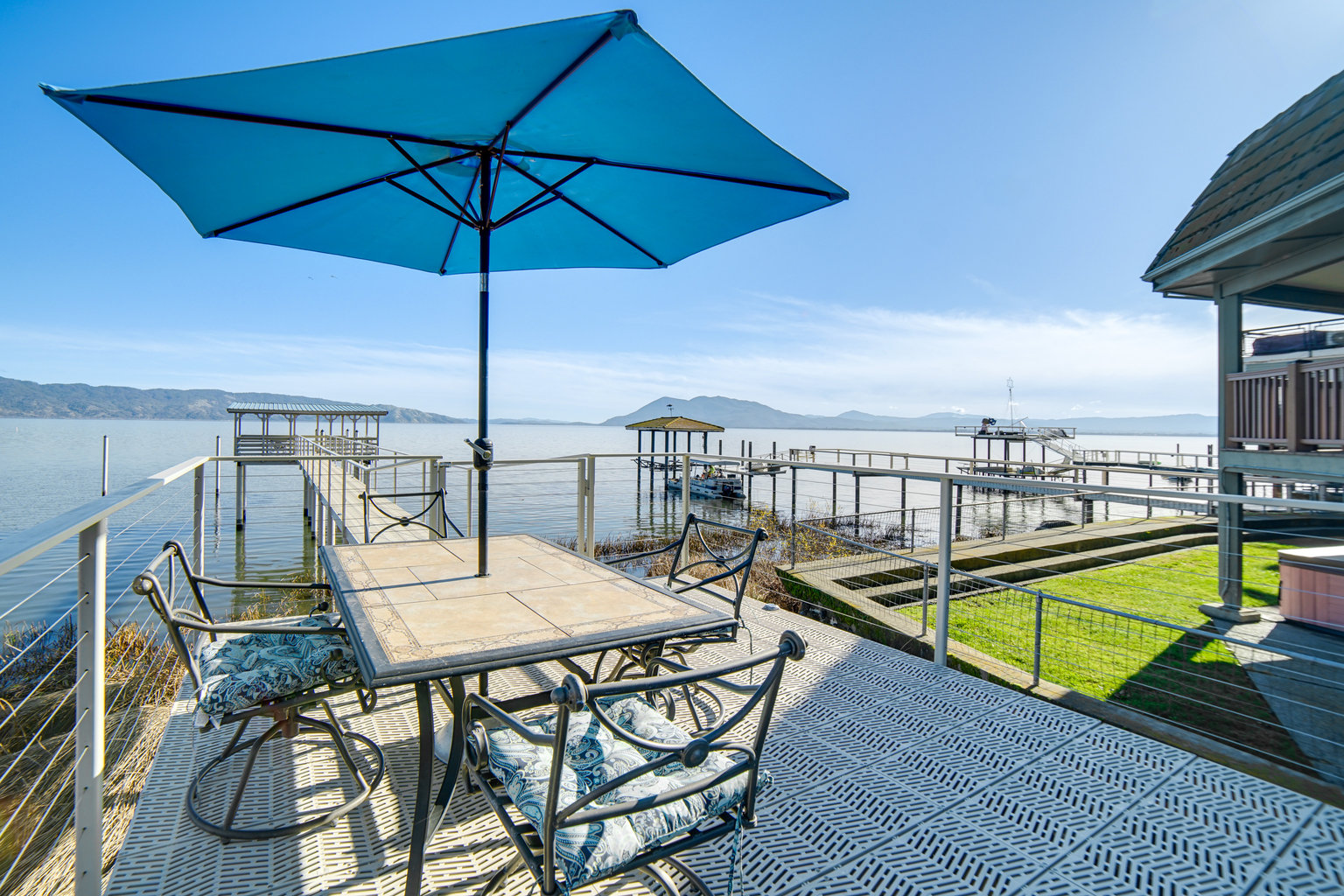 Lakeport Vacation Rental