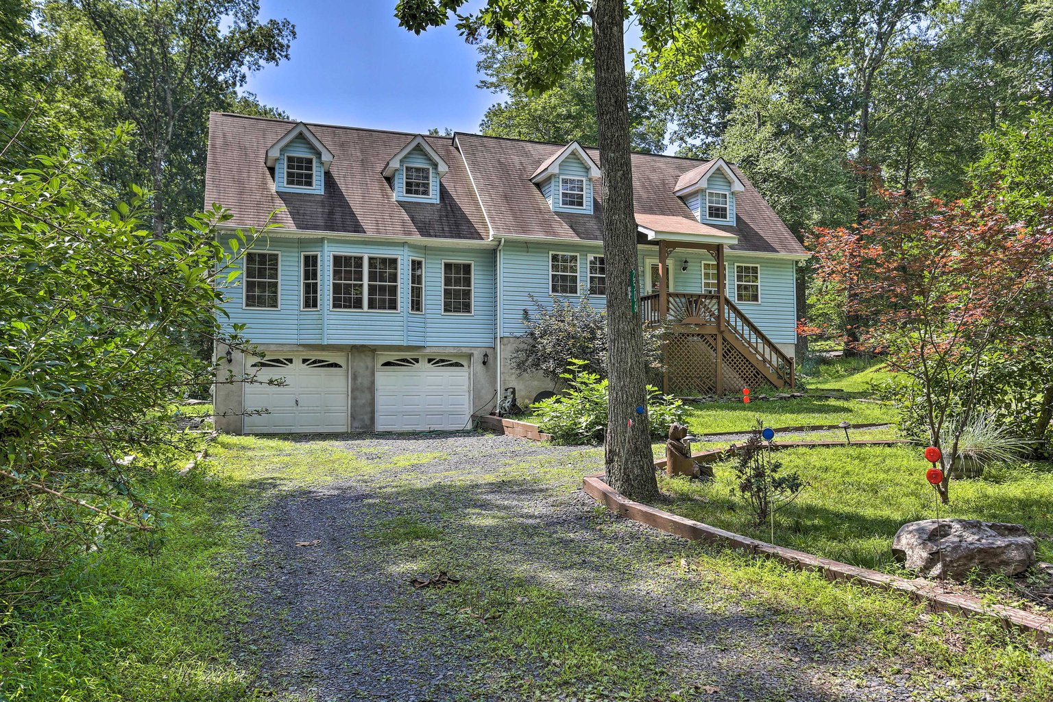 Henryville Vacation Rental