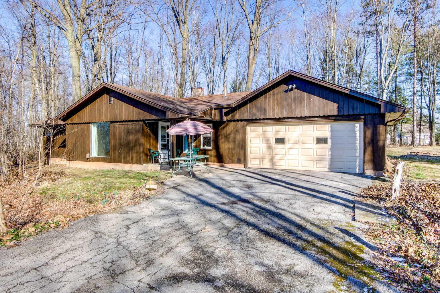 Youngstown Vacation Rental