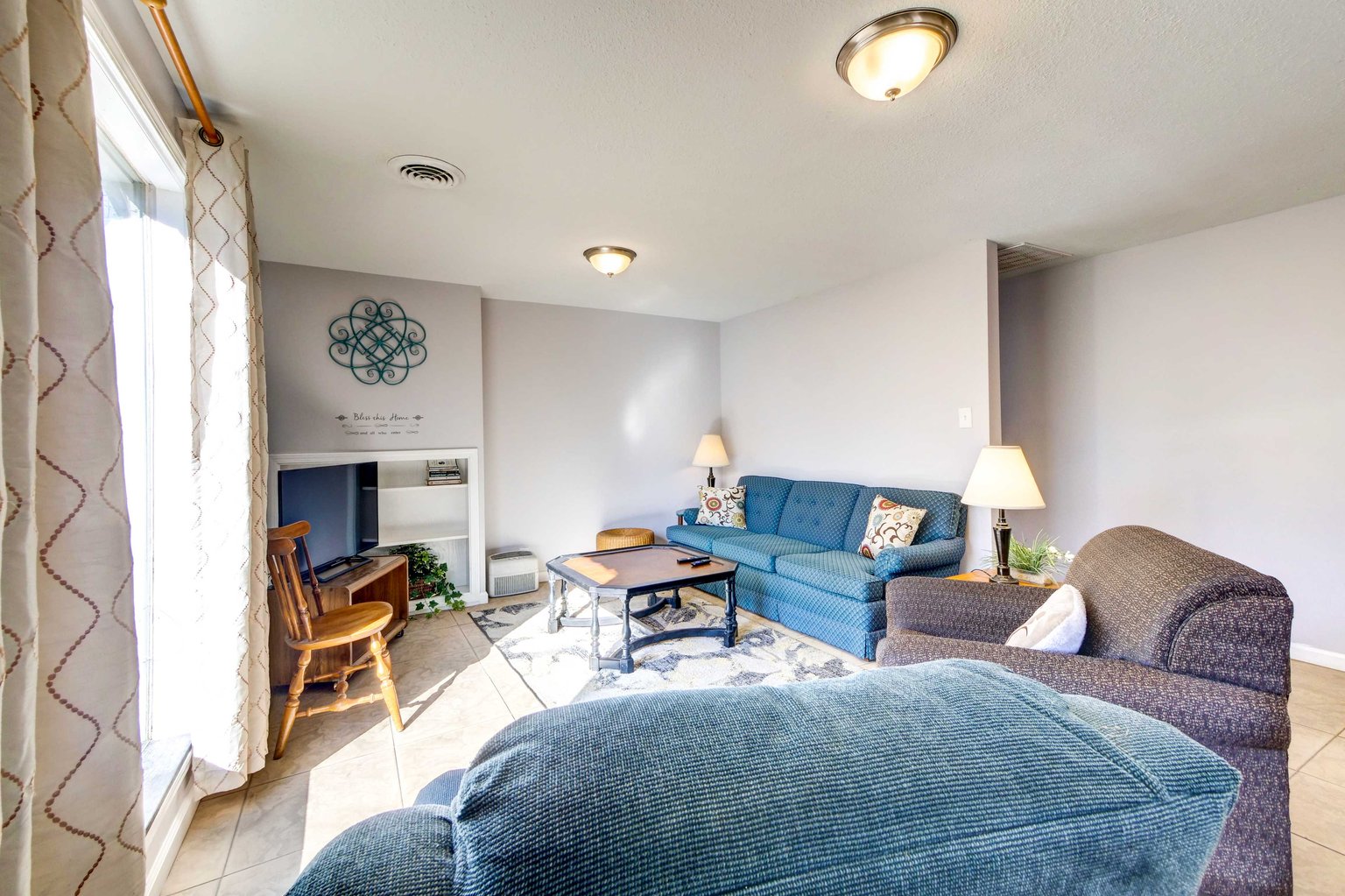 Youngstown Vacation Rental