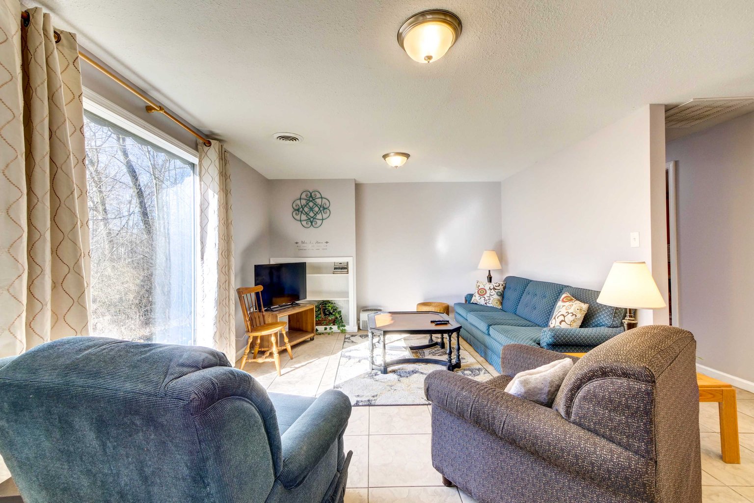 Youngstown Vacation Rental