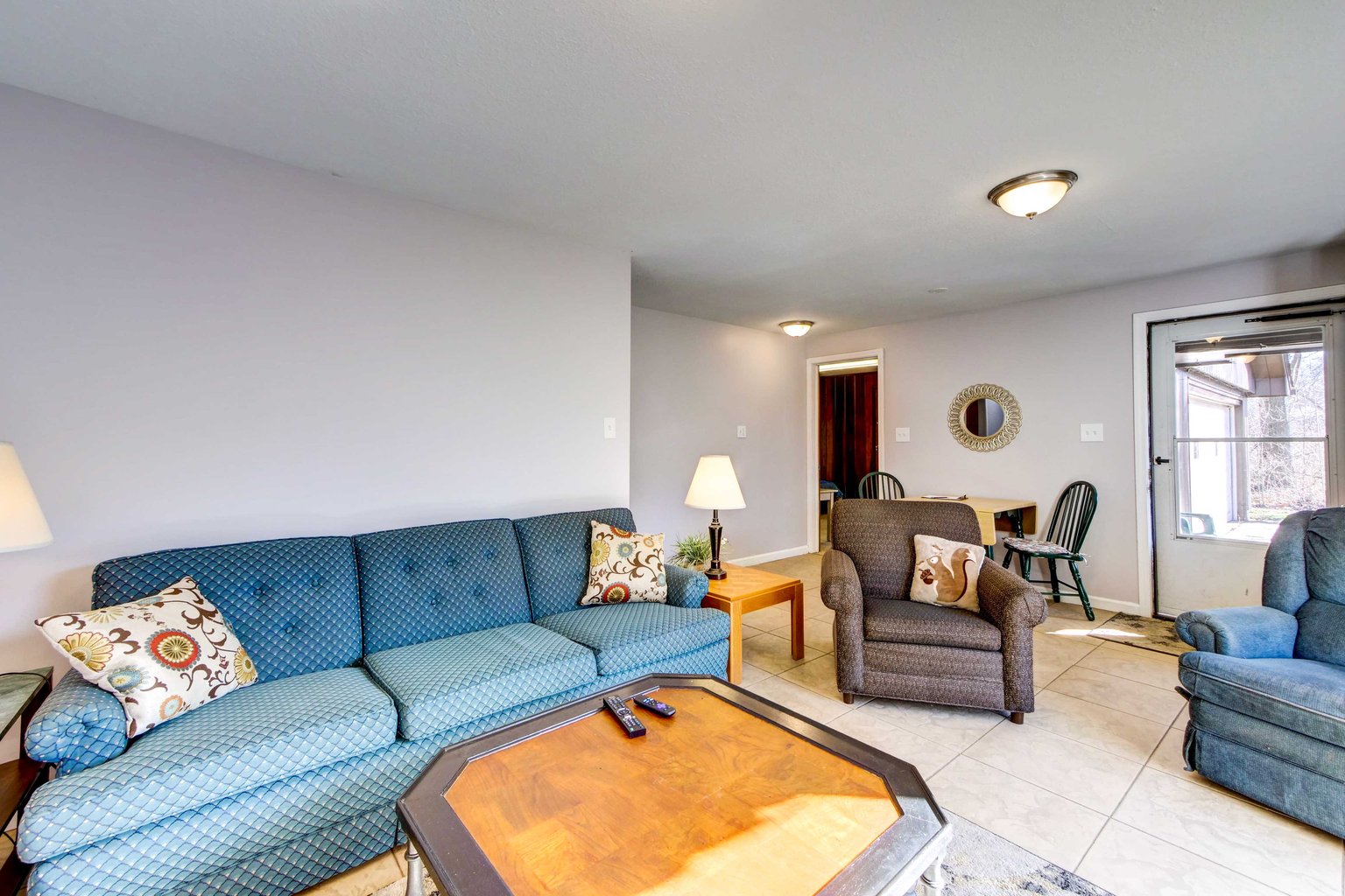 Youngstown Vacation Rental