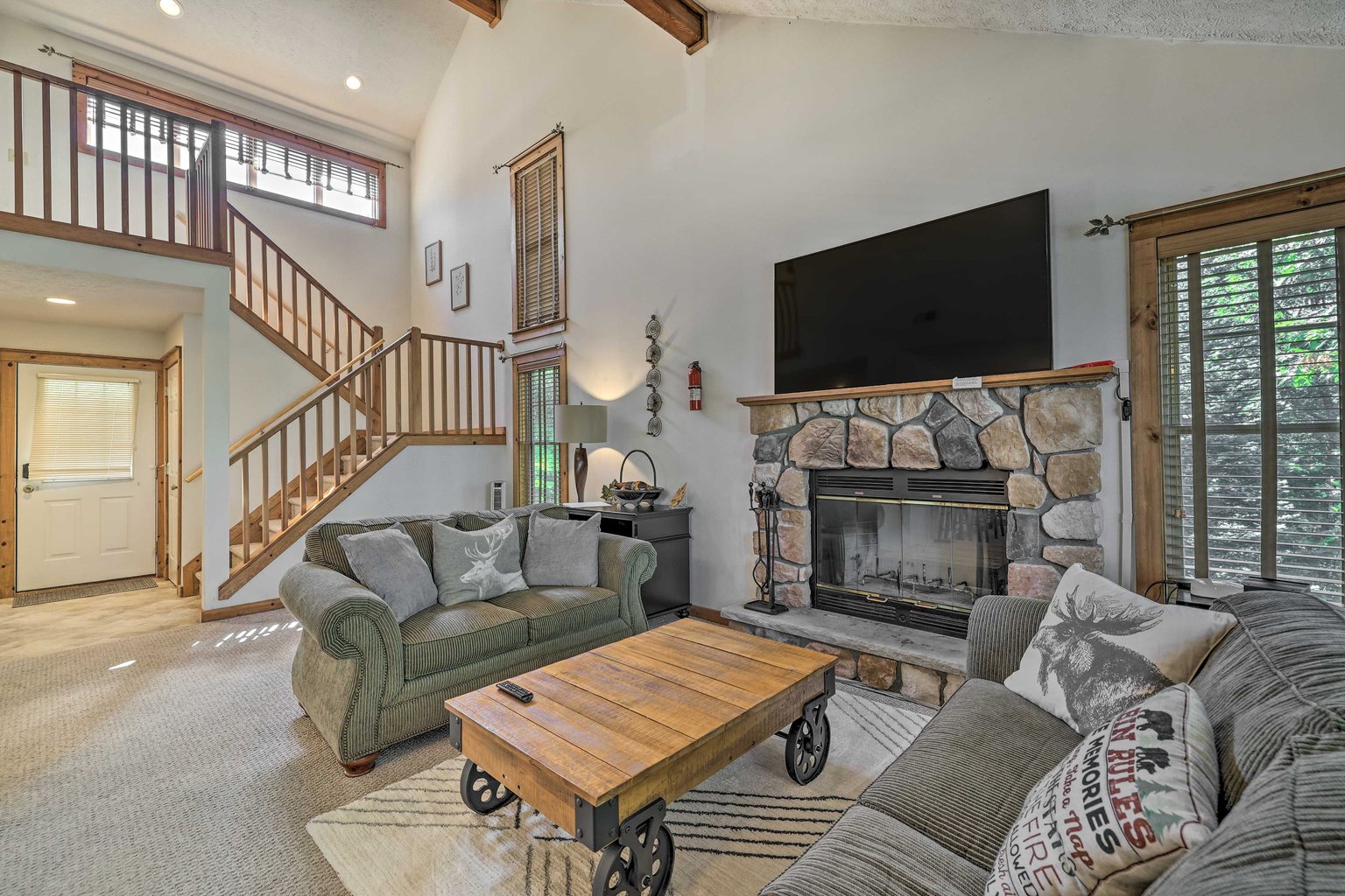 Tannersville Vacation Rental