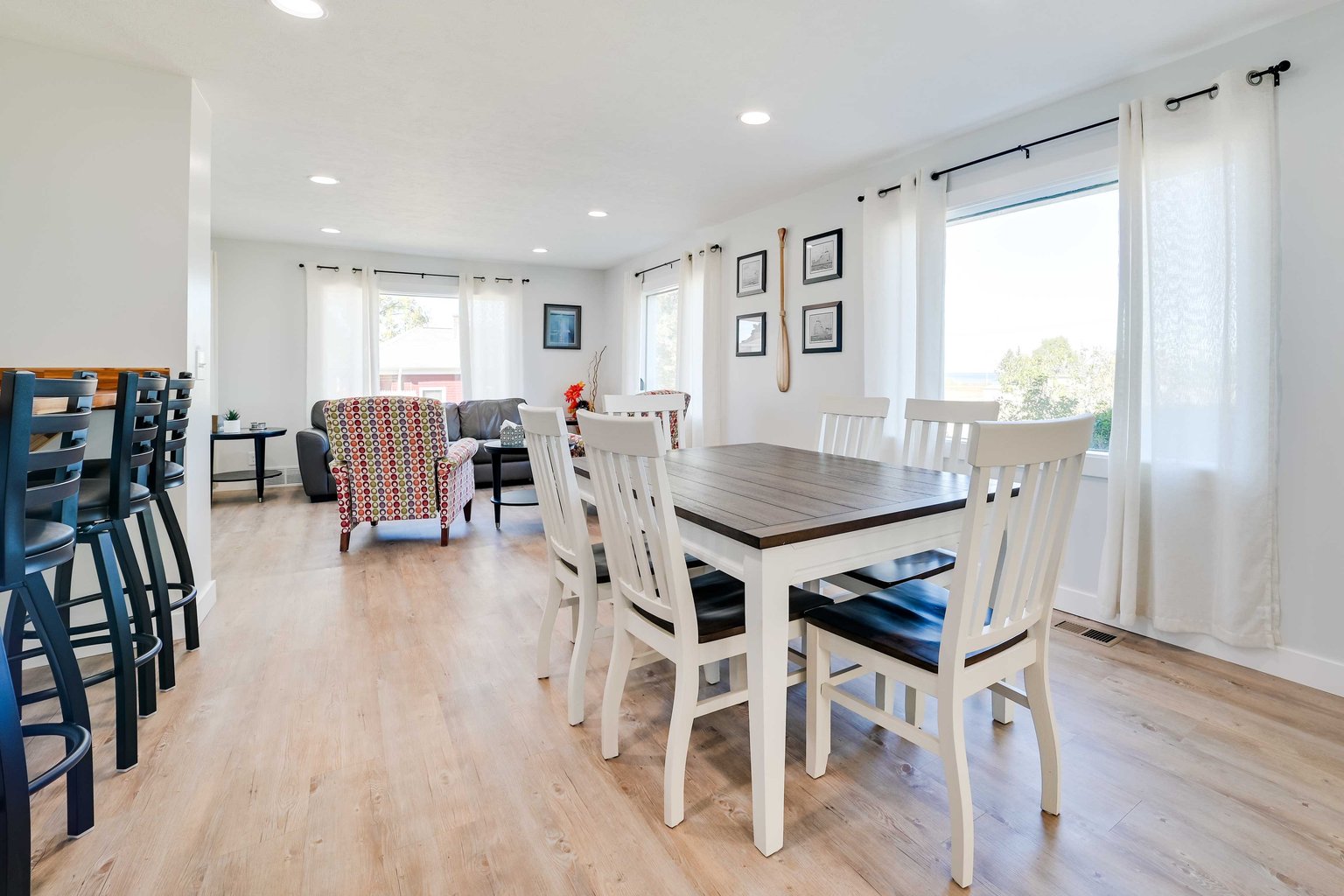 Rogers City Vacation Rental