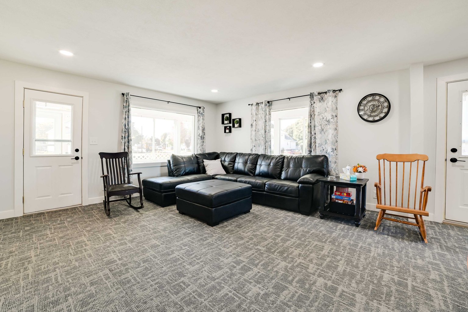 Rogers City Vacation Rental