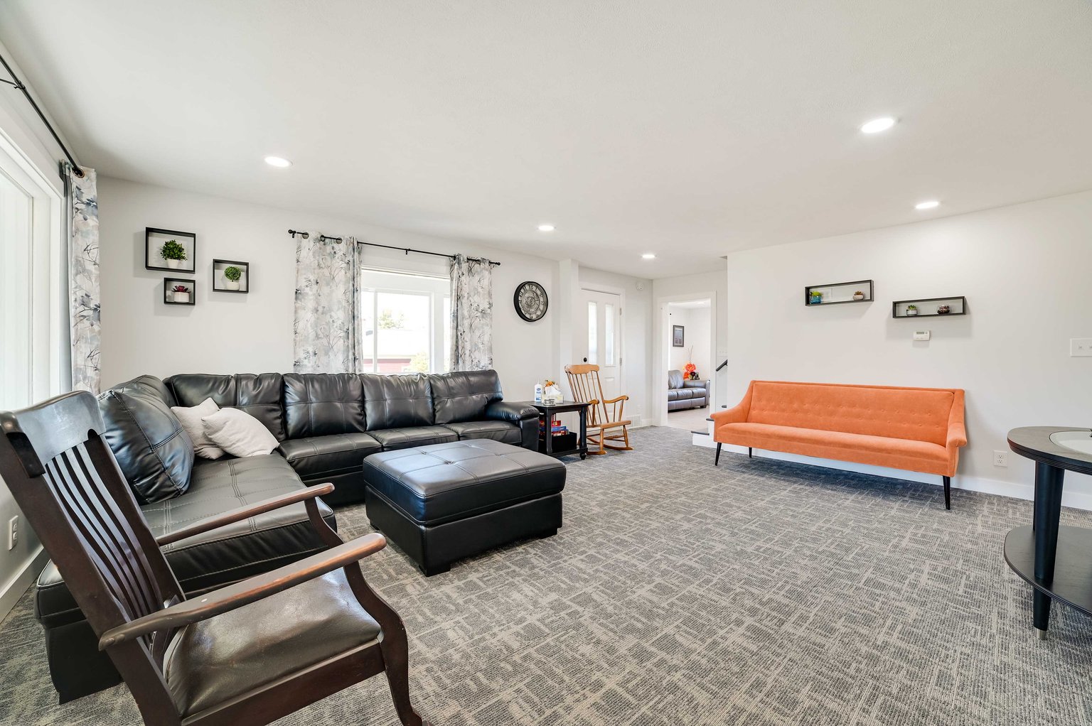 Rogers City Vacation Rental