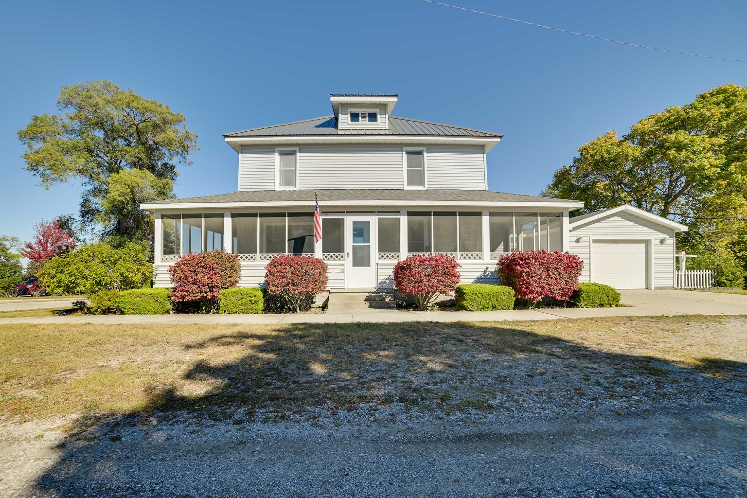 Rogers City Vacation Rental