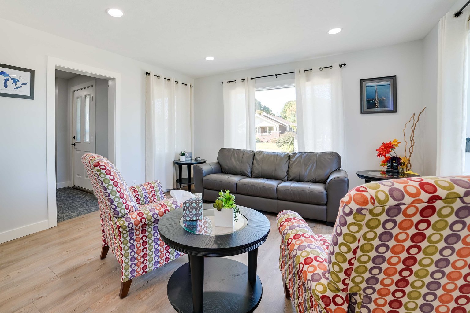 Rogers City Vacation Rental