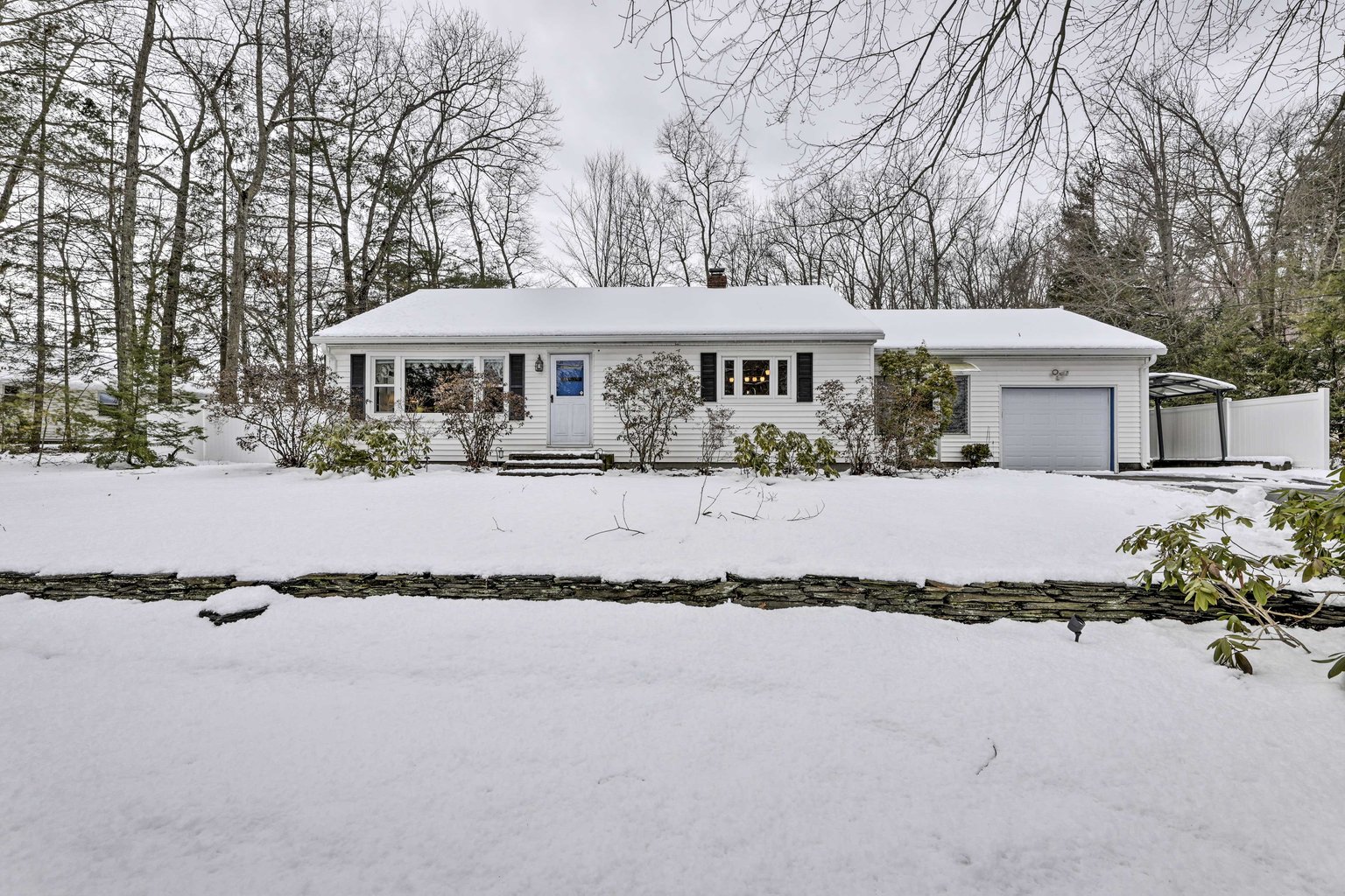 Hadley Vacation Rental