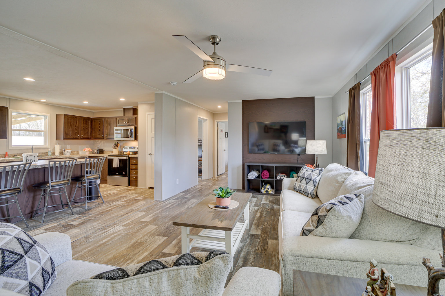 West Mineral Vacation Rental