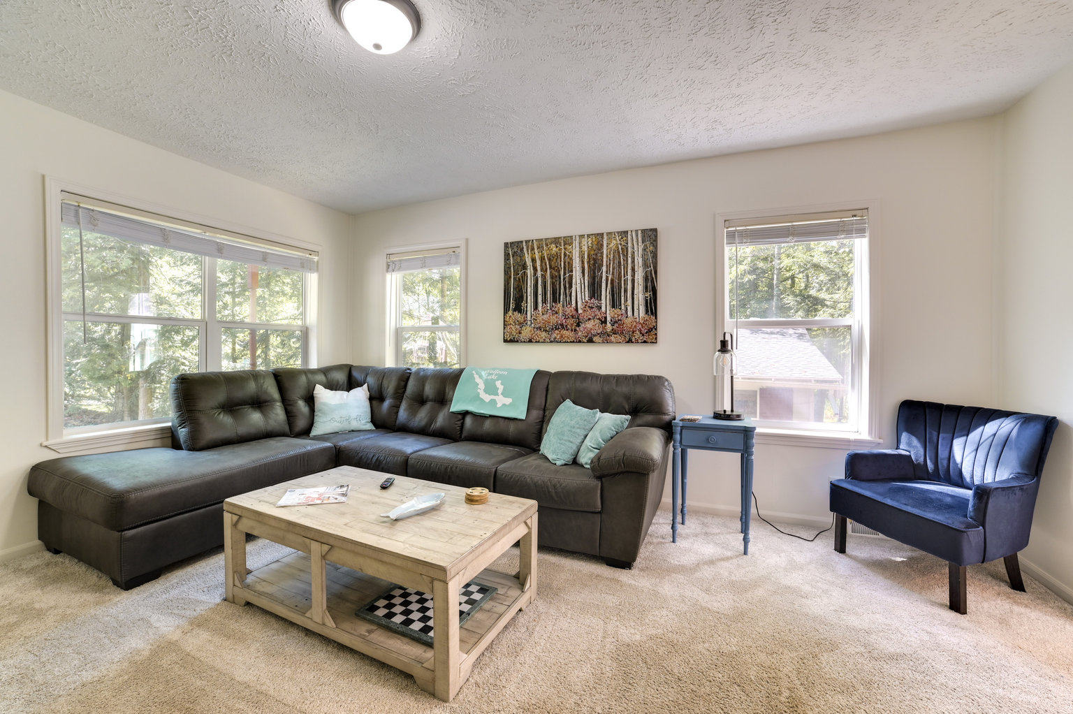 Walloon Lake Vacation Rental