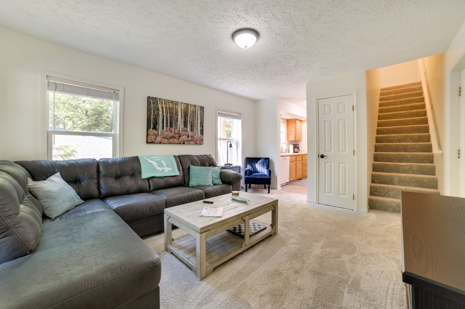 Walloon Lake Vacation Rental