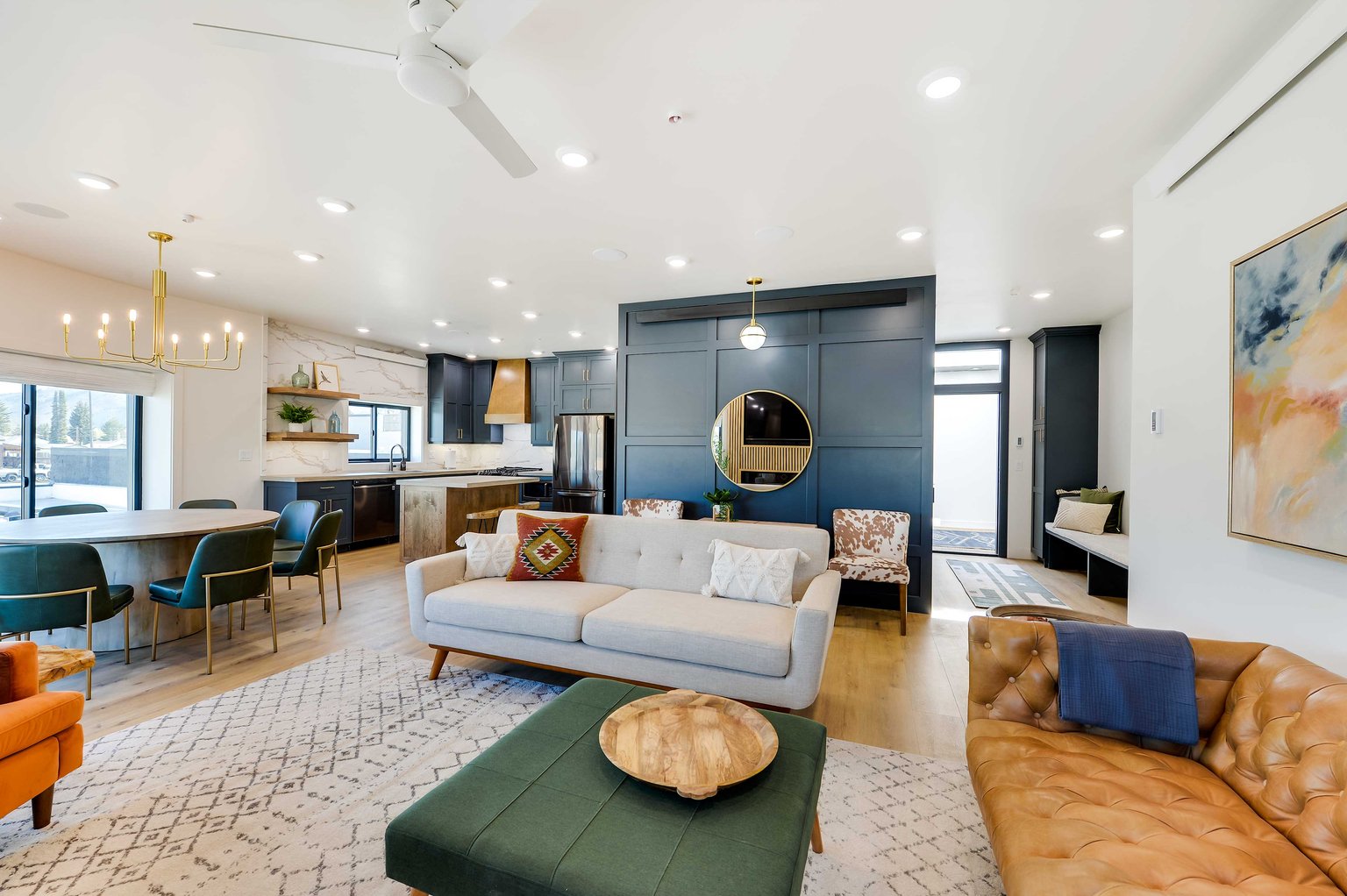 Afton Vacation Rental