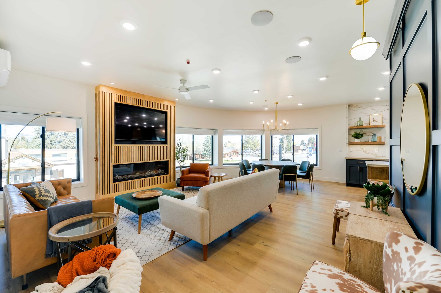 Afton Vacation Rental