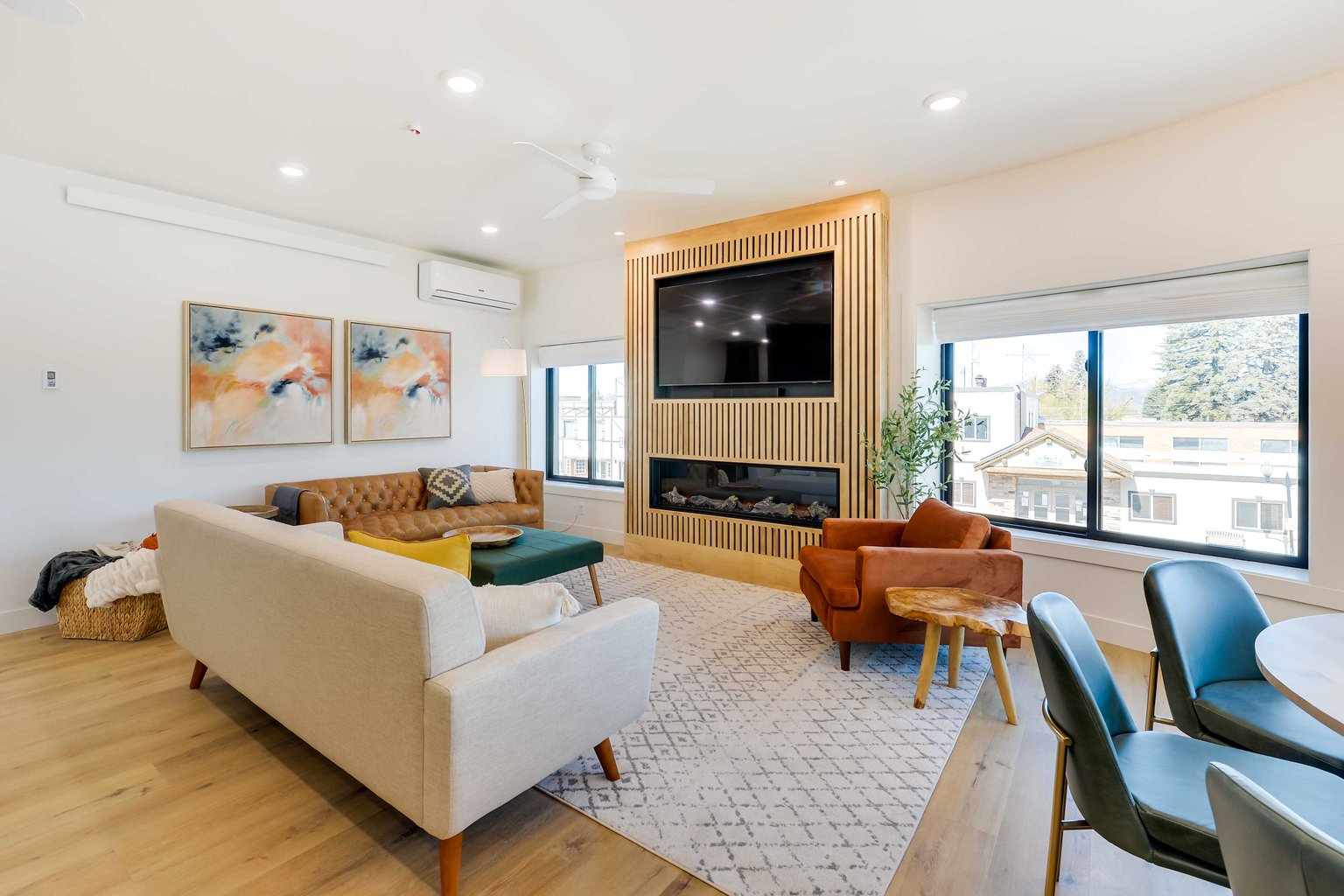 Afton Vacation Rental