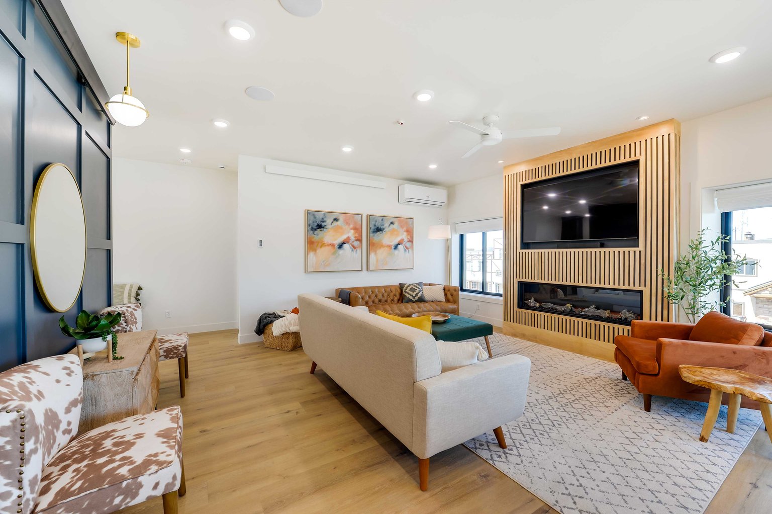 Afton Vacation Rental