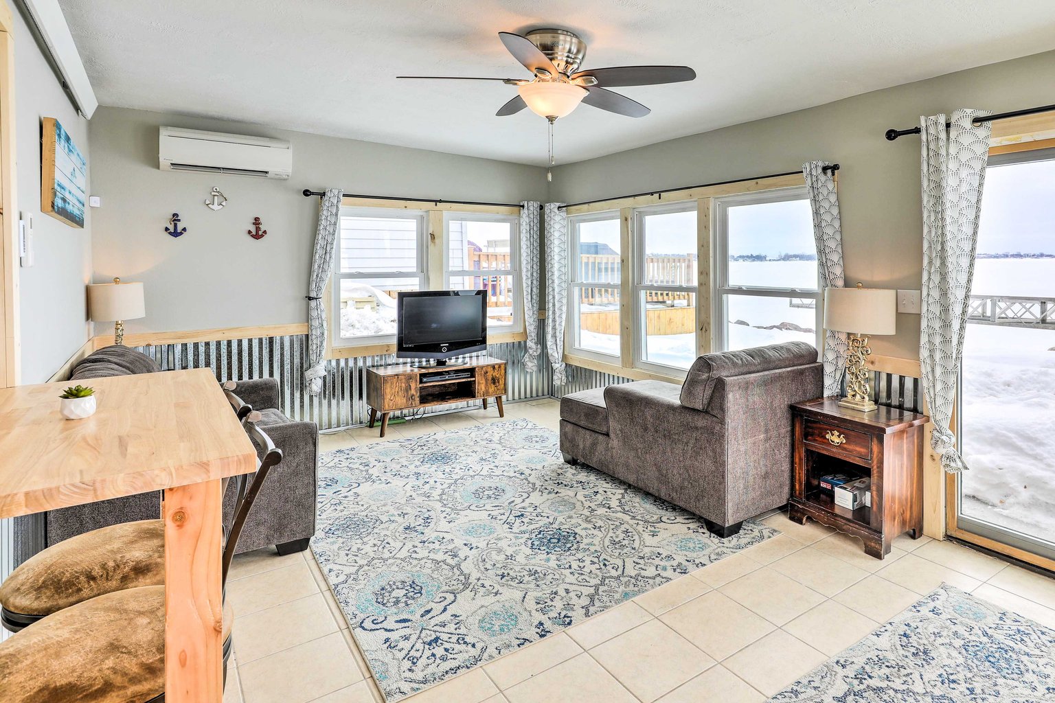 Estelline Vacation Rental