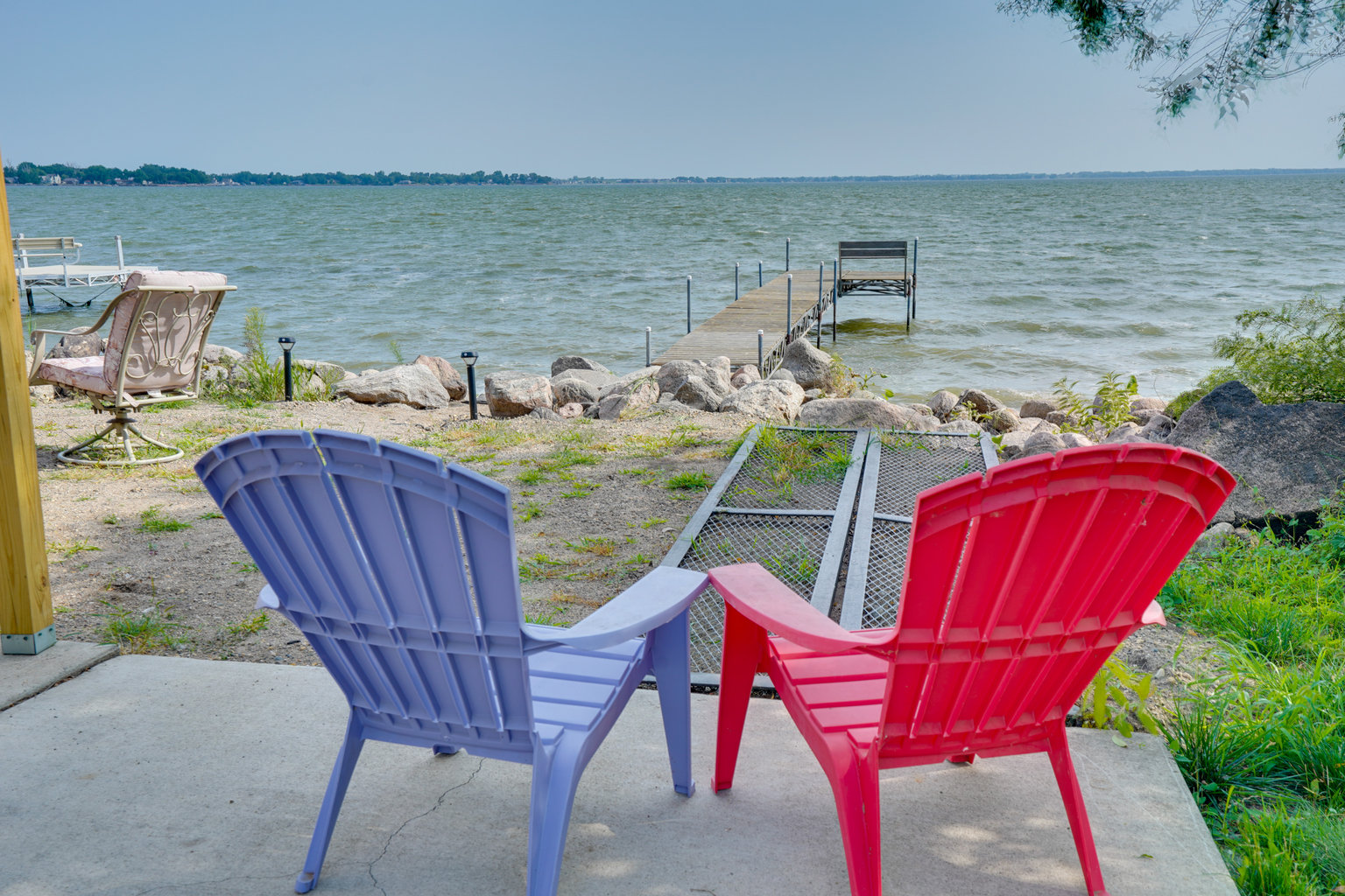 Estelline Vacation Rental