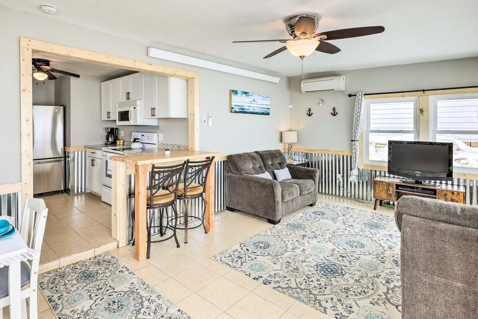 Estelline Vacation Rental
