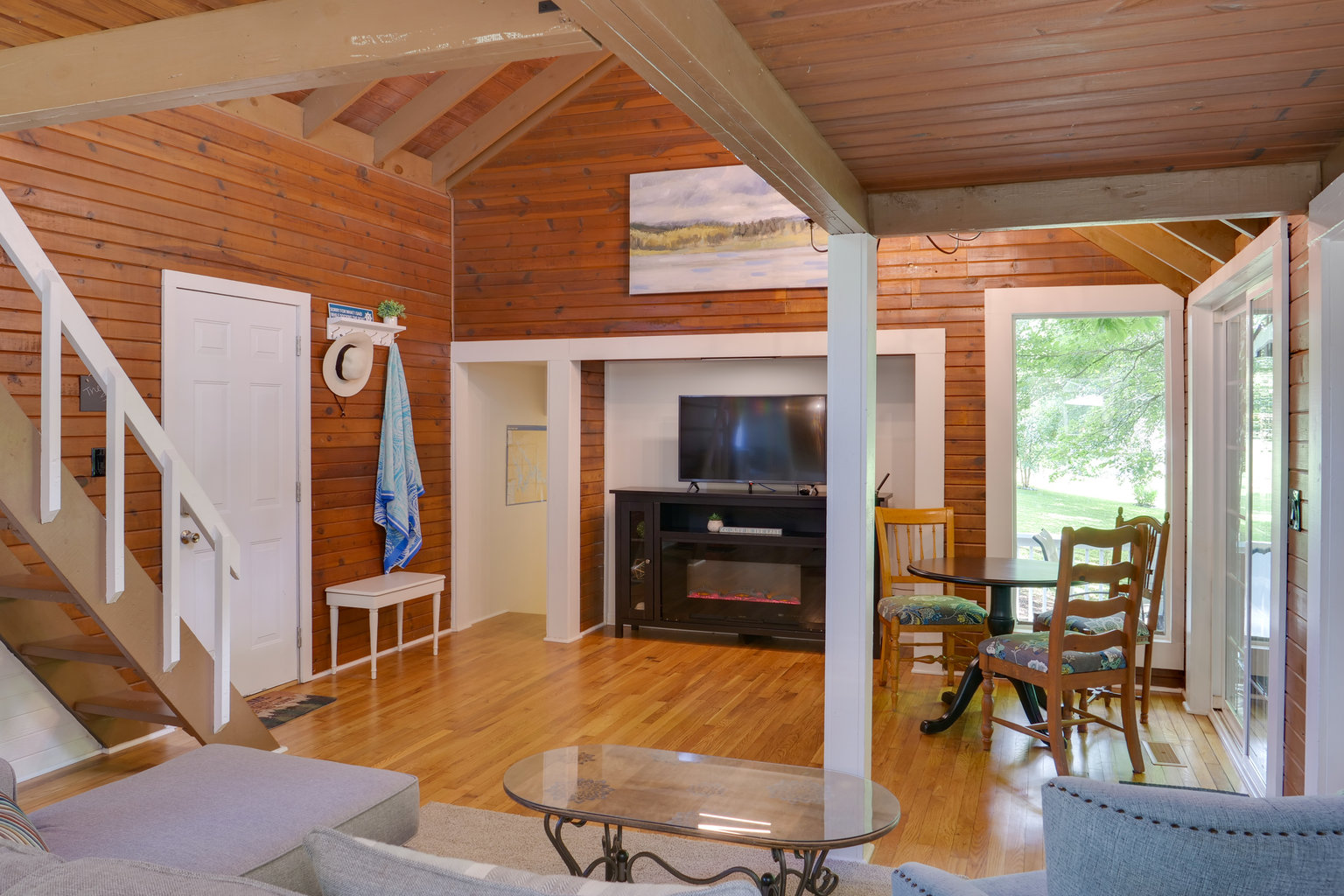 Tullahoma Vacation Rental