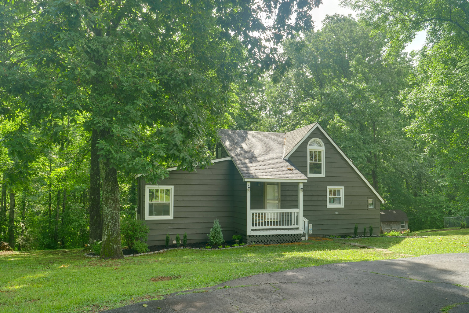 Tullahoma Vacation Rental