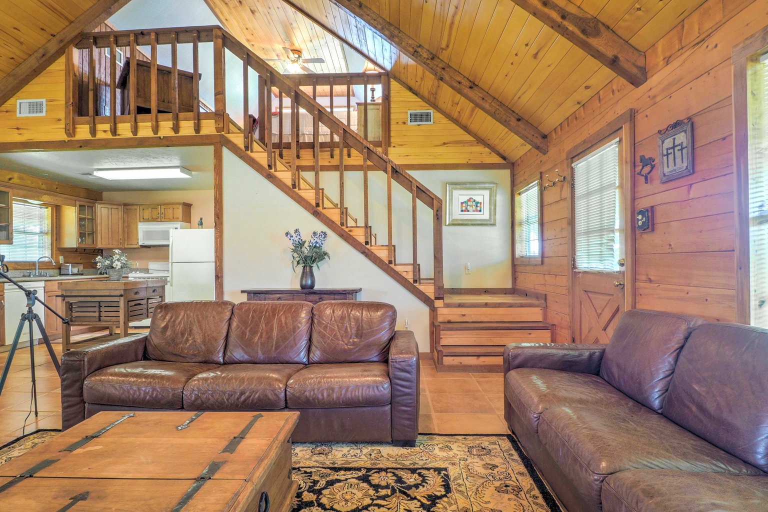 Carmine Vacation Rental