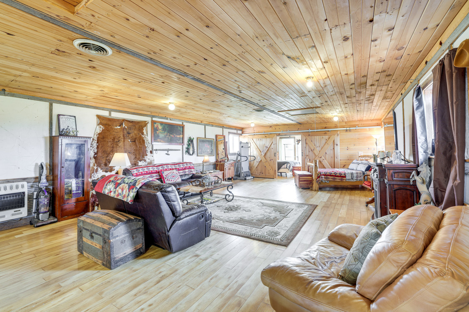 Purdy Vacation Rental