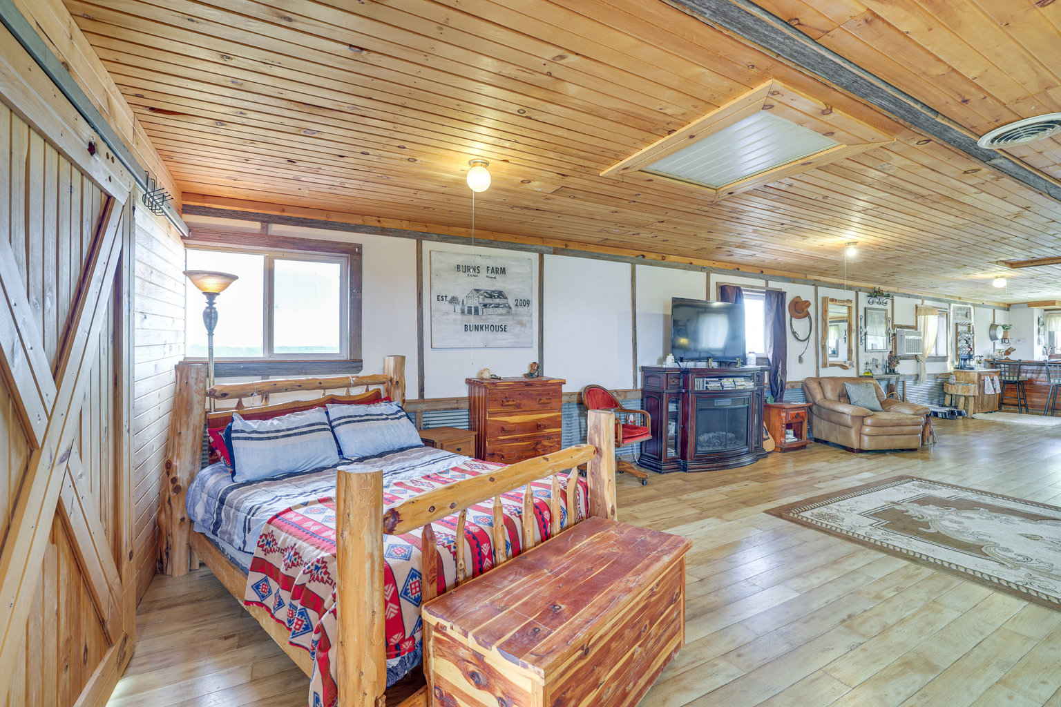 Purdy Vacation Rental