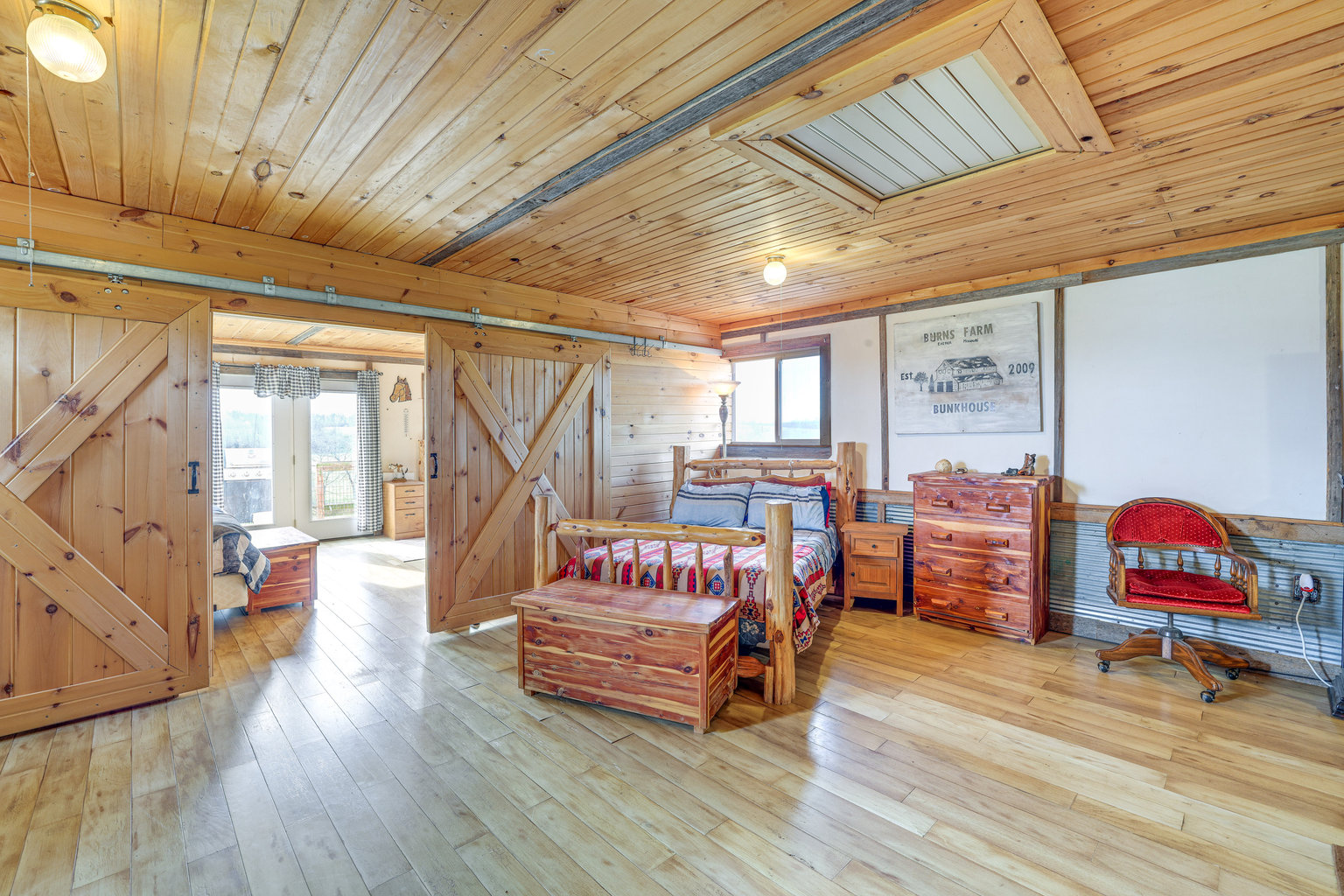 Purdy Vacation Rental