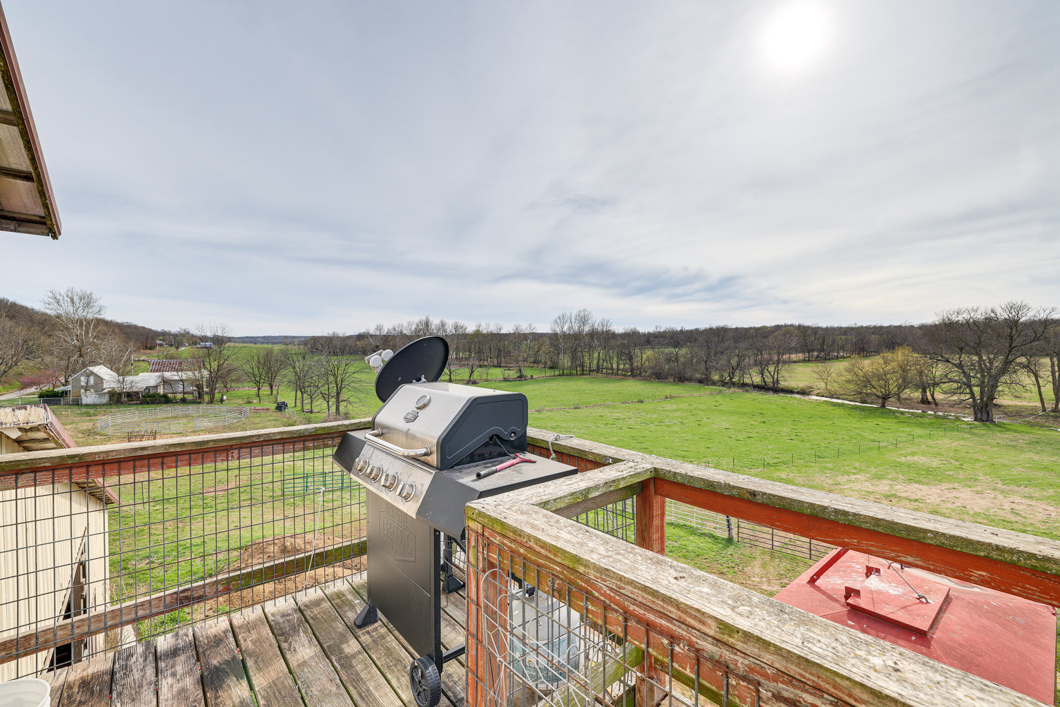 Purdy Vacation Rental